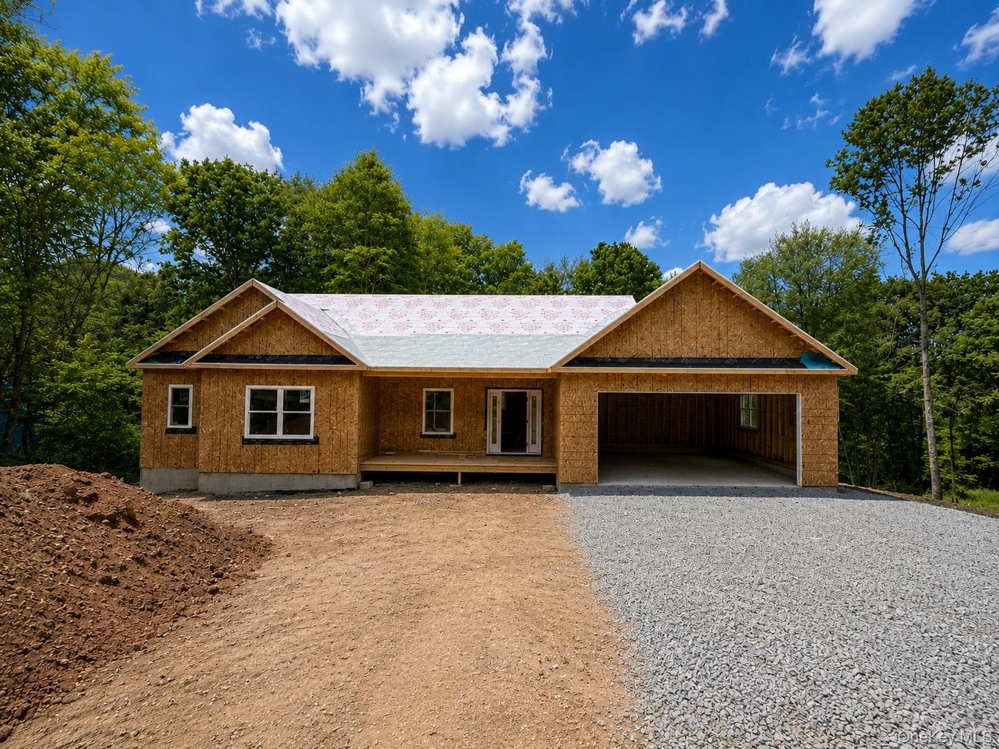 217 Tuckers Corners Road, Highland
