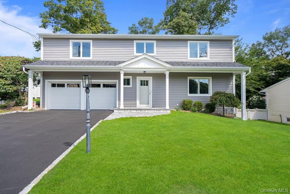 185 Harvard Drive, Plainview