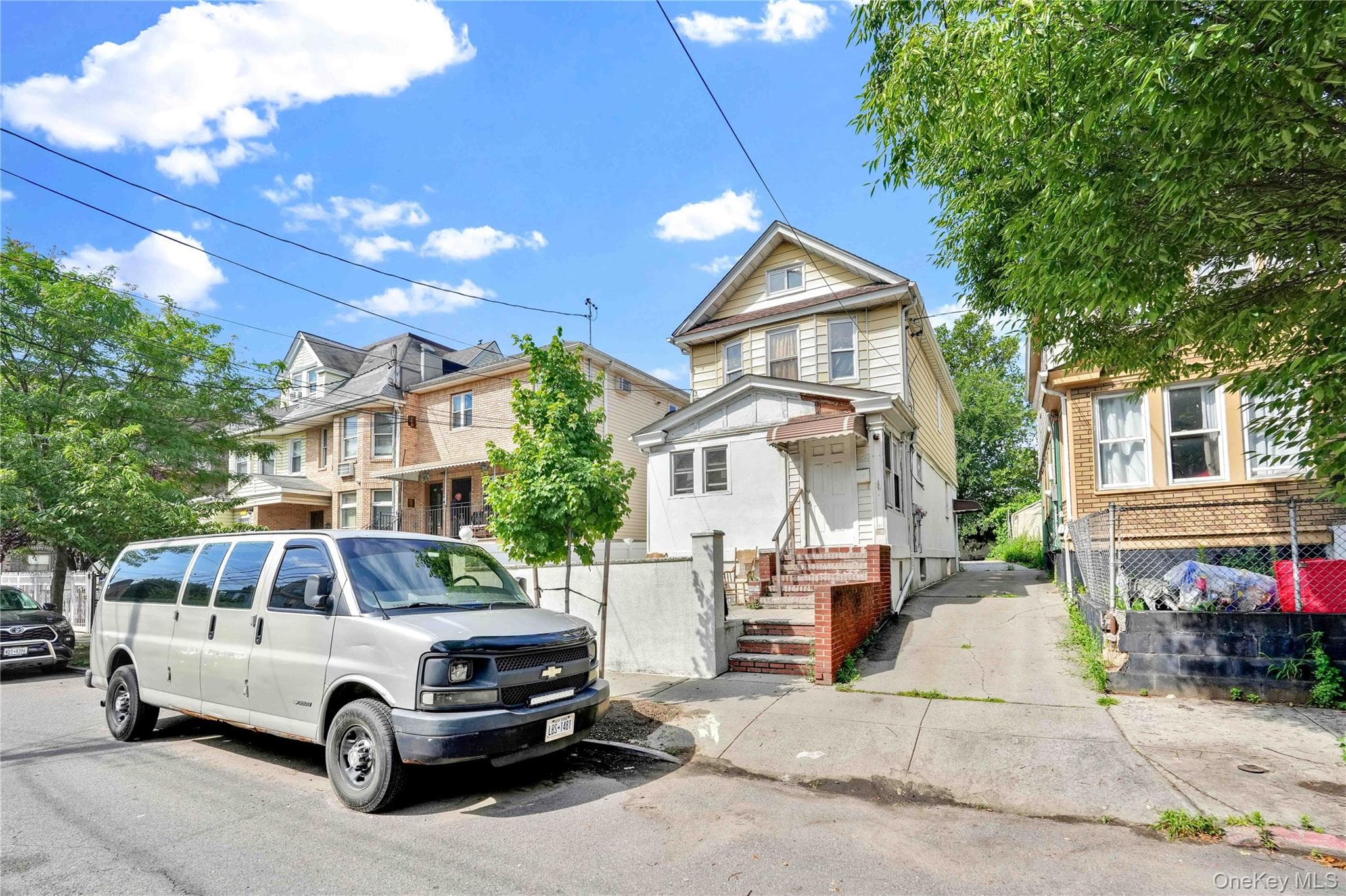 9722 Remington Street, Jamaica