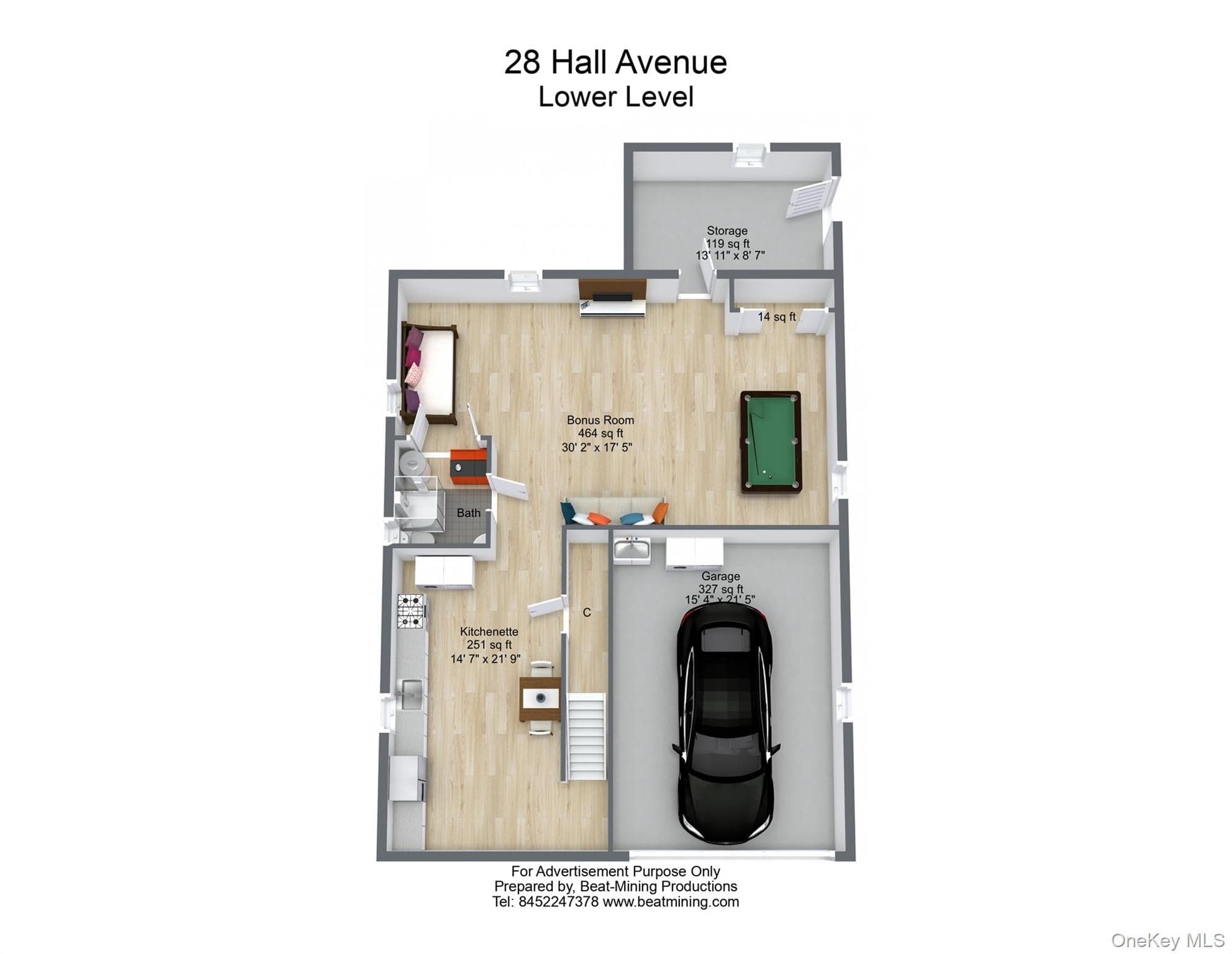 28 Hall Avenue thumbnail 33