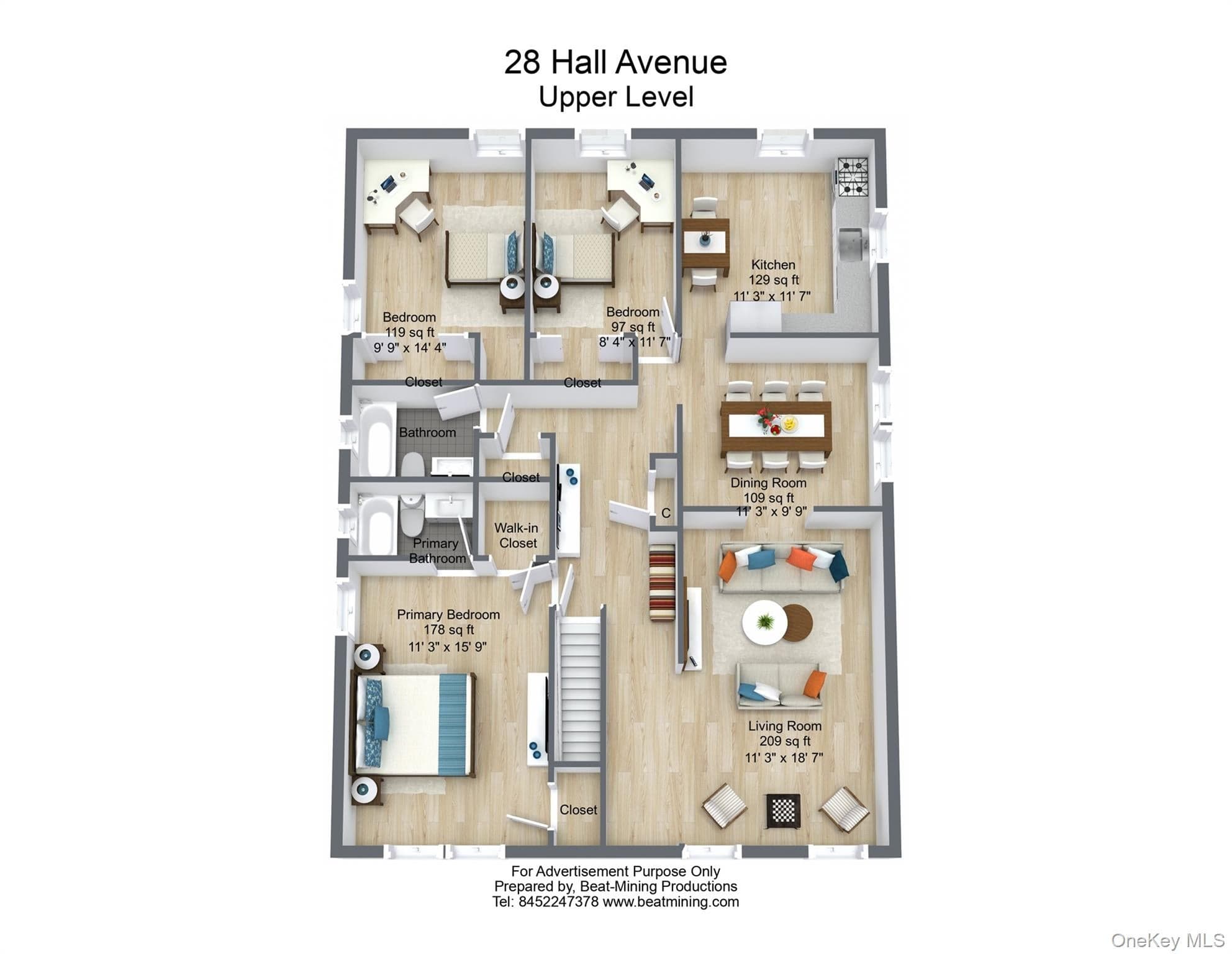 28 Hall Avenue thumbnail 34