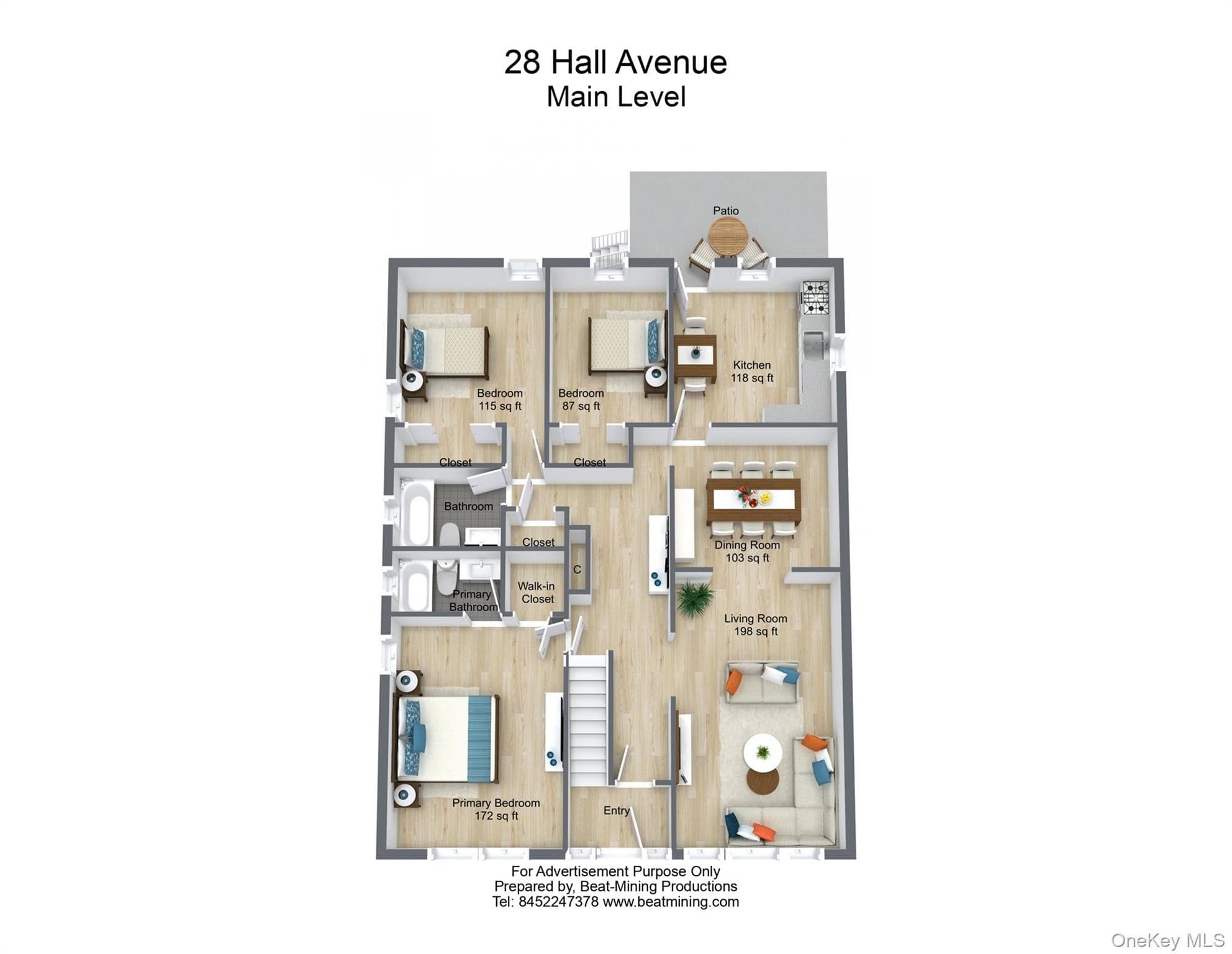 28 Hall Avenue thumbnail 35