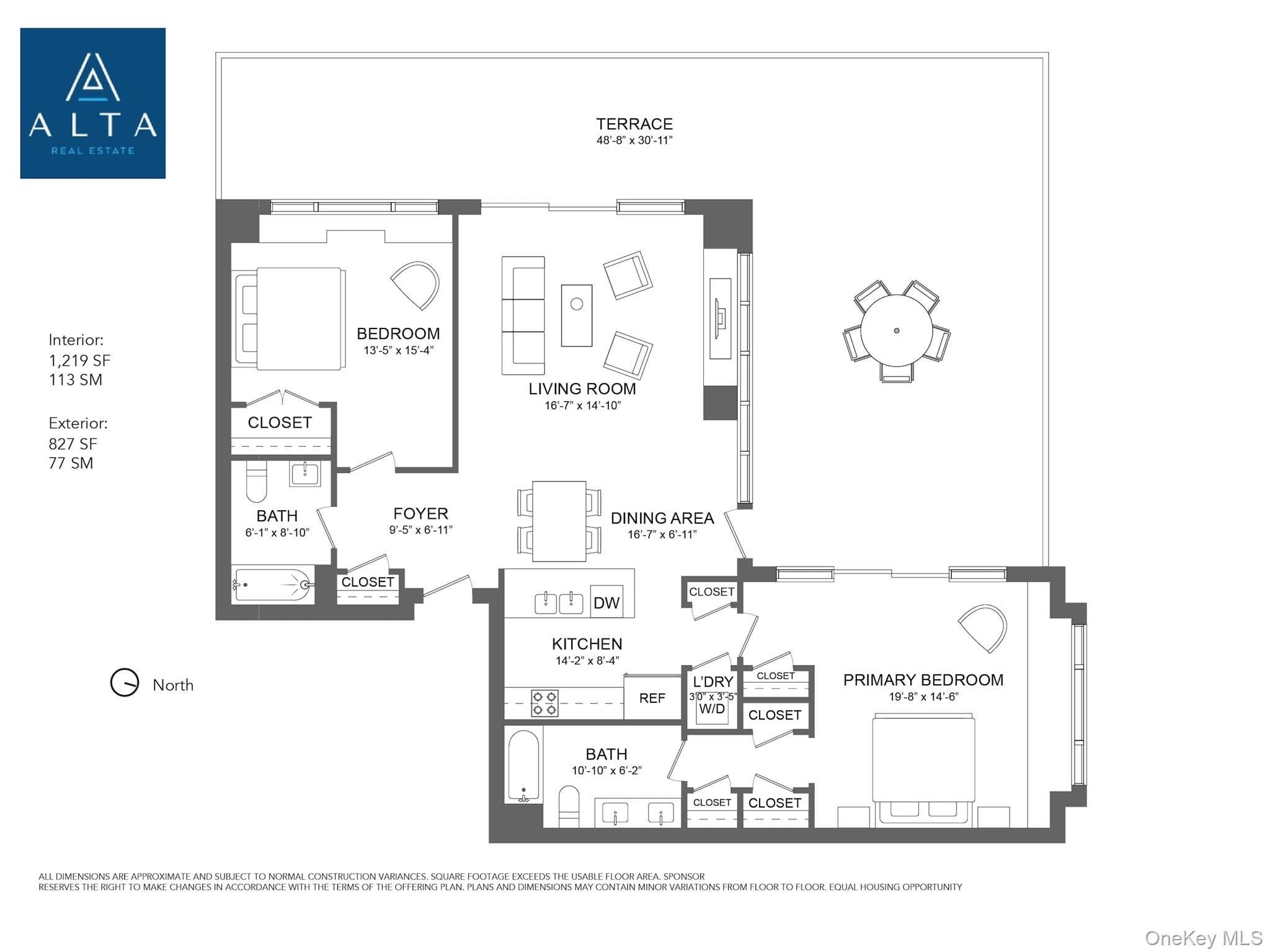 6405 Yellowstone Boulevard Unit: 509P thumbnail 10