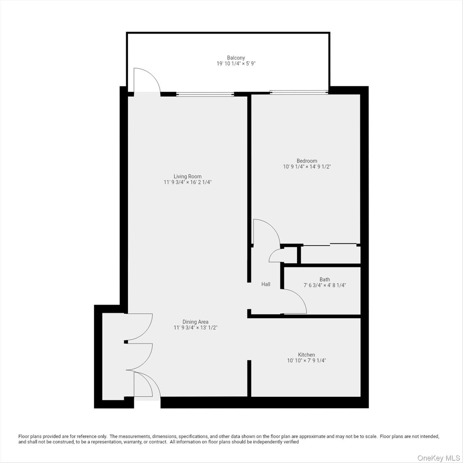410 E Broadway Unit: 4C thumbnail 14