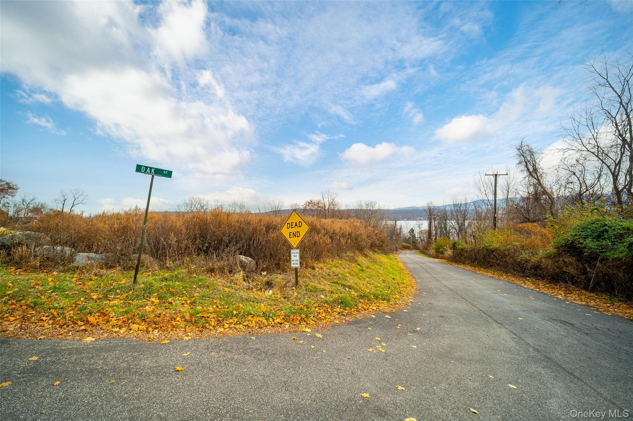 Oak St & River Rd Road thumbnail 12