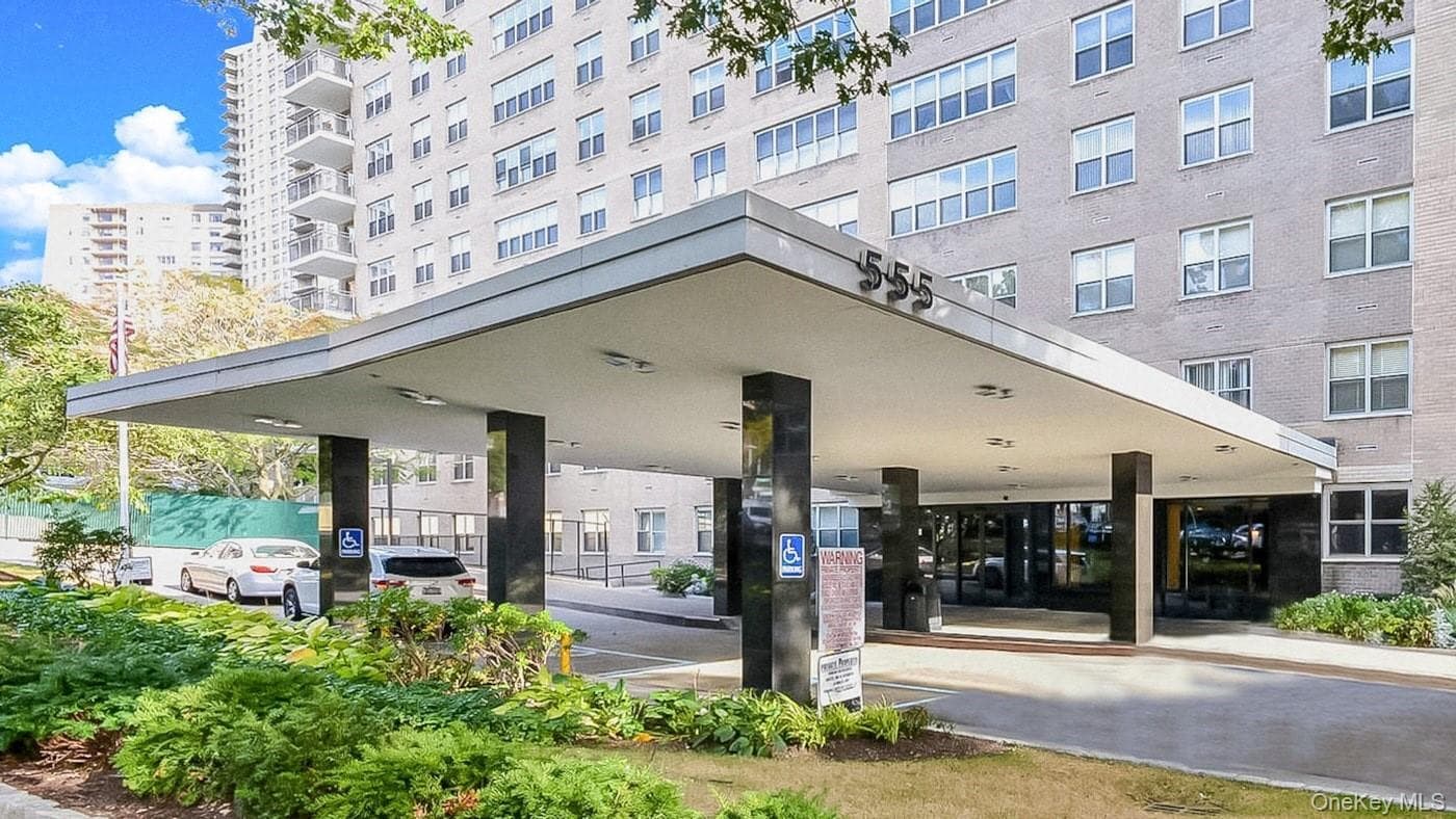 555 Kappock Street Unit: 25T thumbnail 14