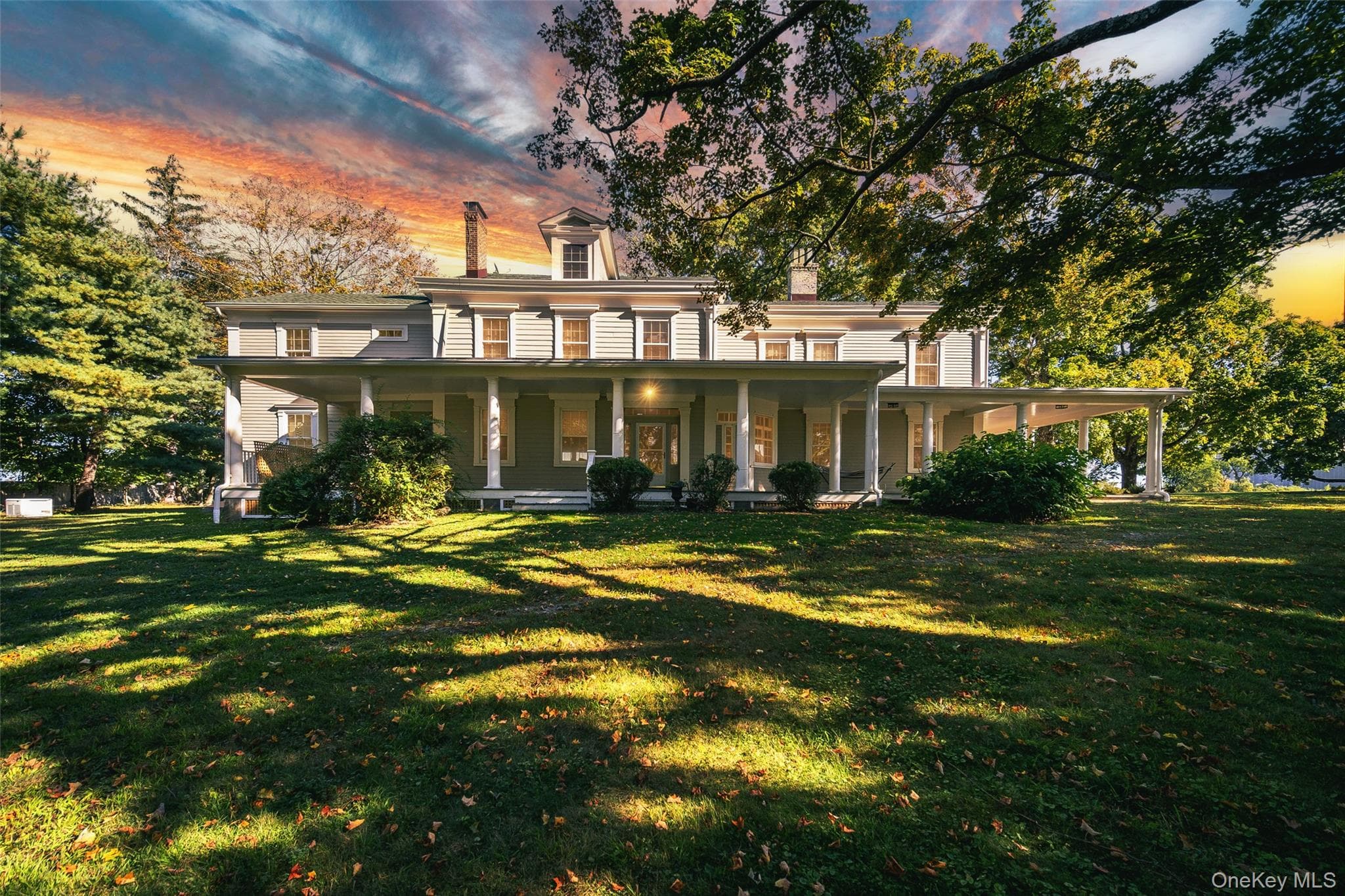 349 Sarah Wells Trail, Goshen
