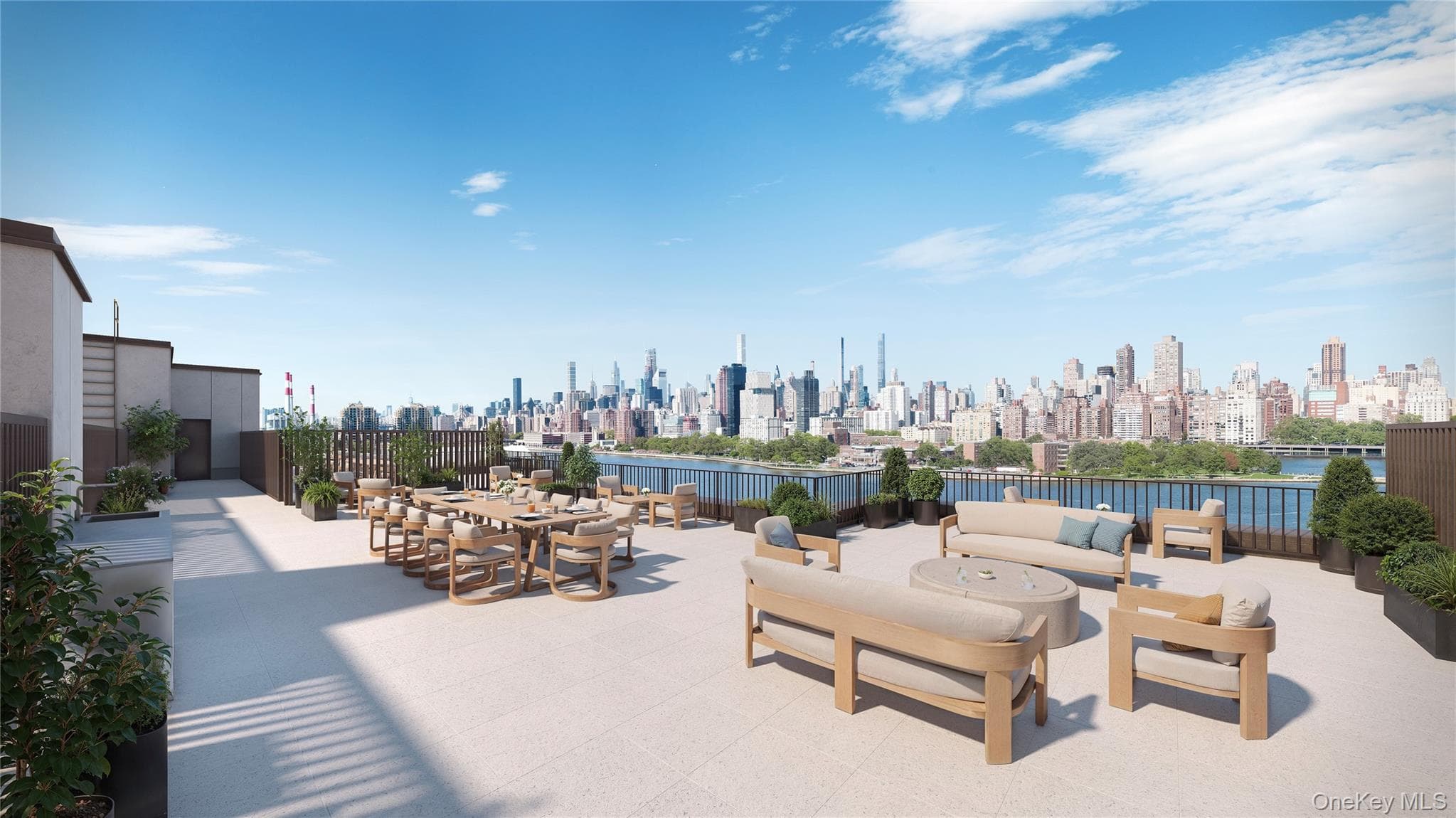 30-55 Vernon Boulevard Unit: 6A thumbnail 10