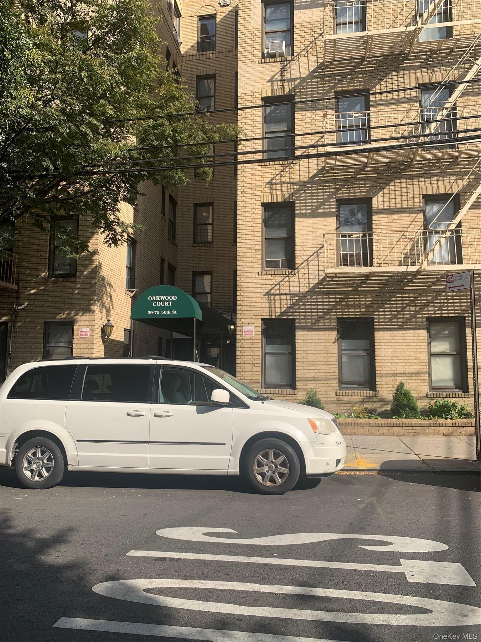 3975 56th Street Unit: 4A, Woodside