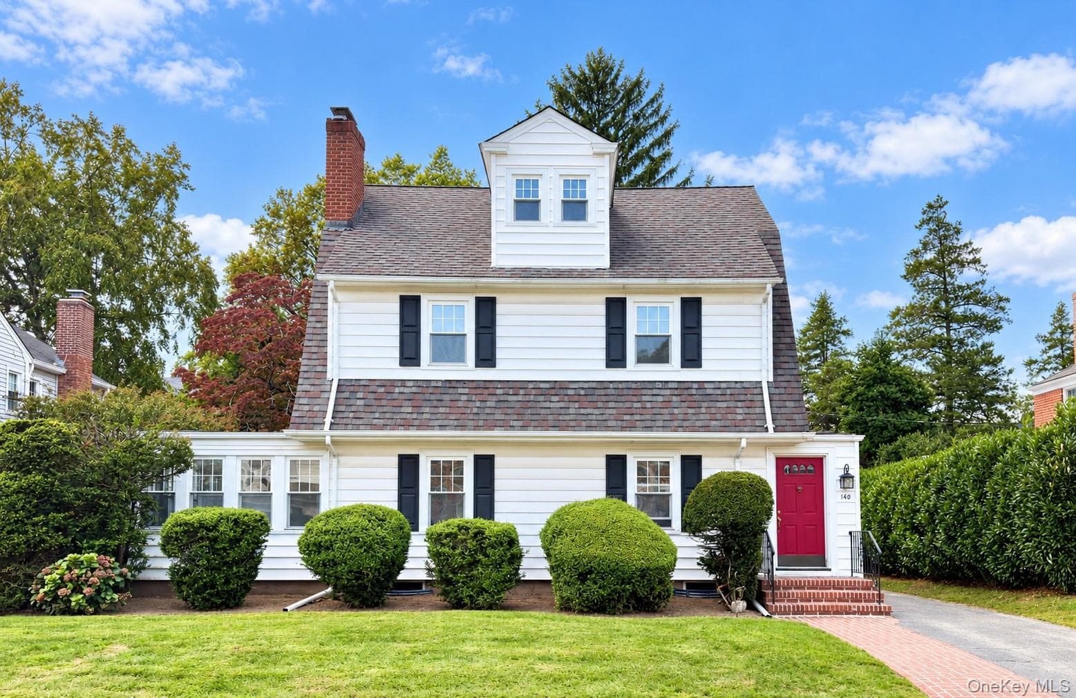140 Kilburn Road, Garden City