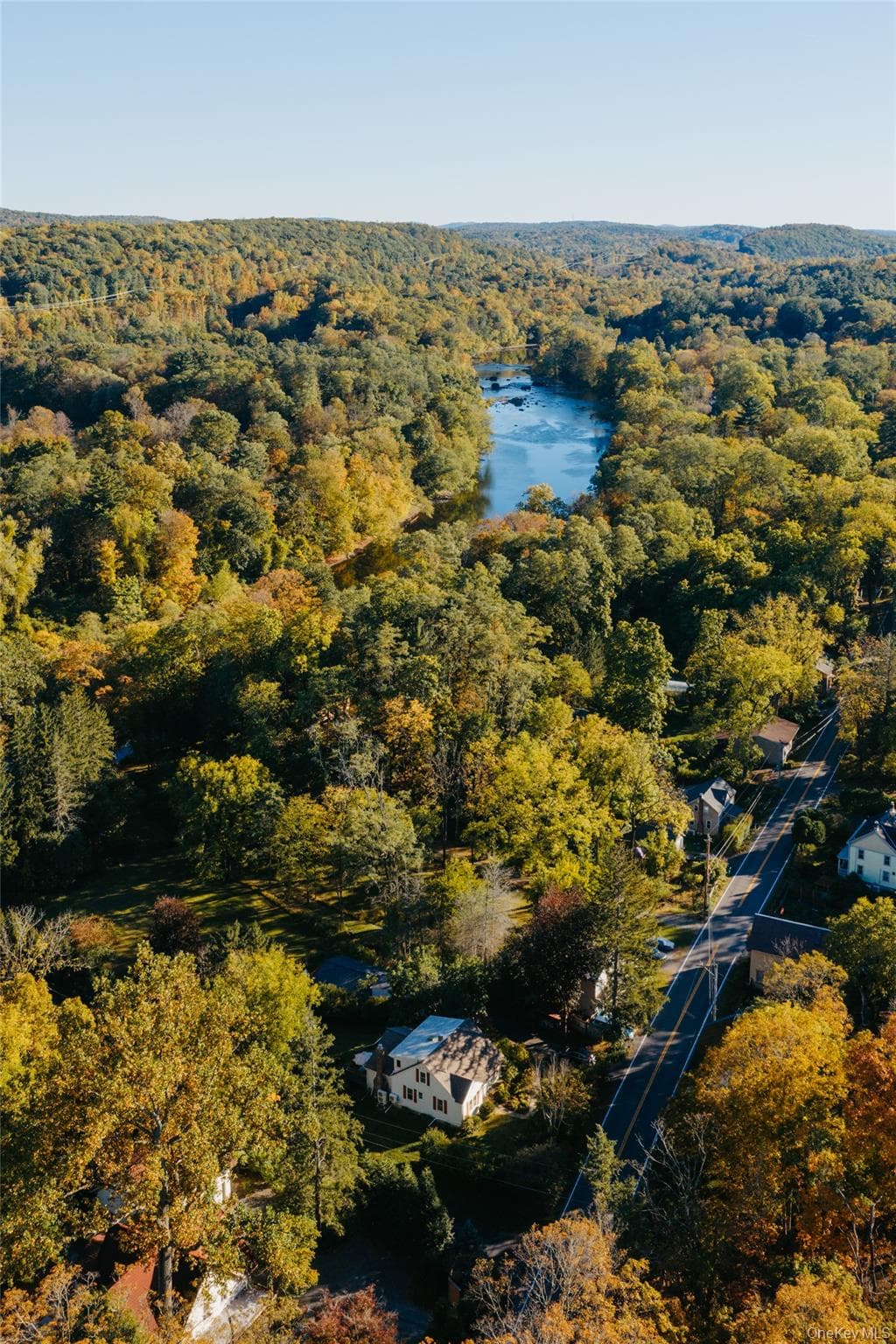 1040 Creek Locks Road, Rosendale