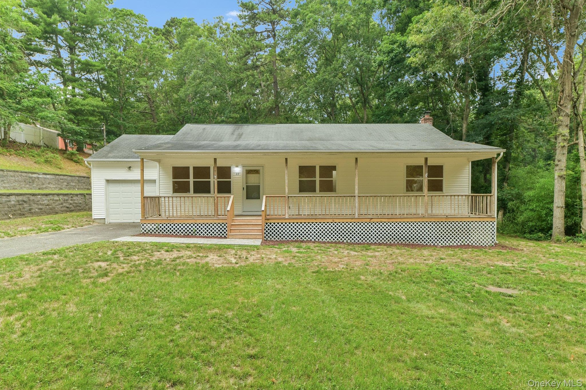 22 Red Maple Road, Ridge