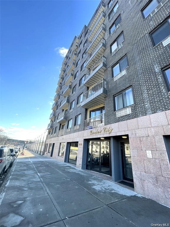 70-26 Queens Boulevard Unit: #7A, Woodside