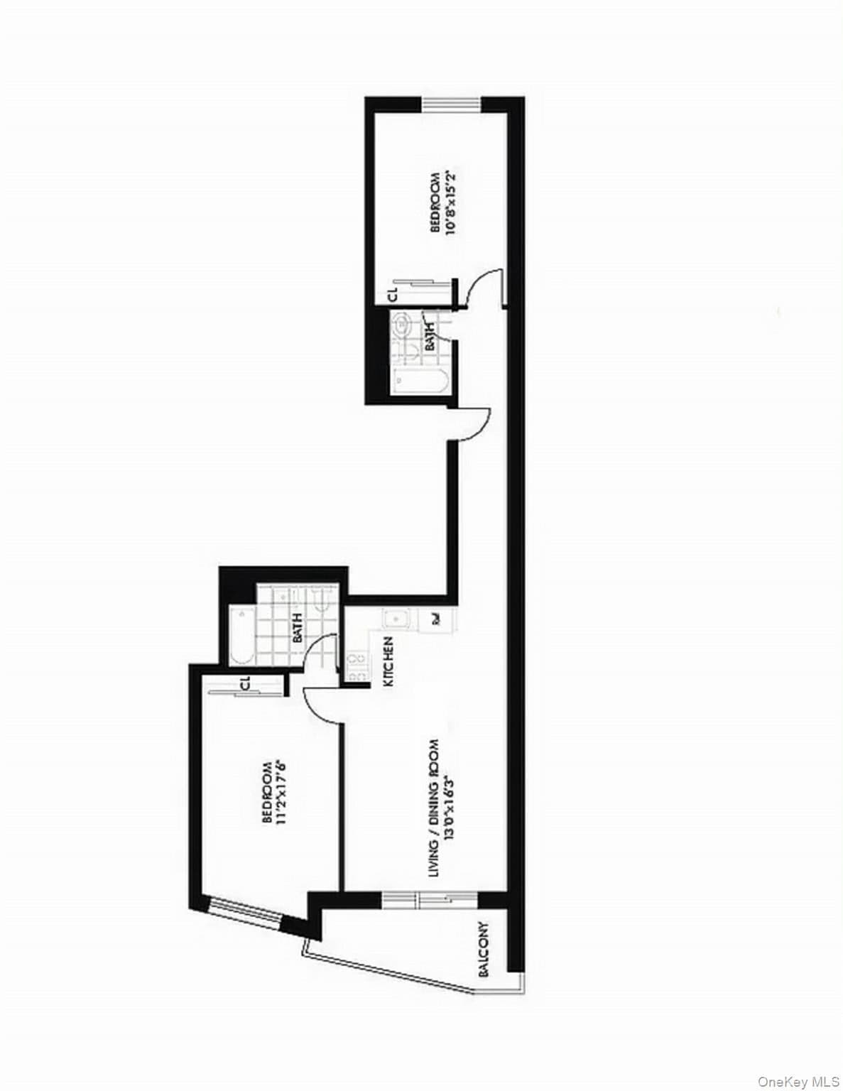 70-26 Queens Boulevard Unit: #7A thumbnail 2