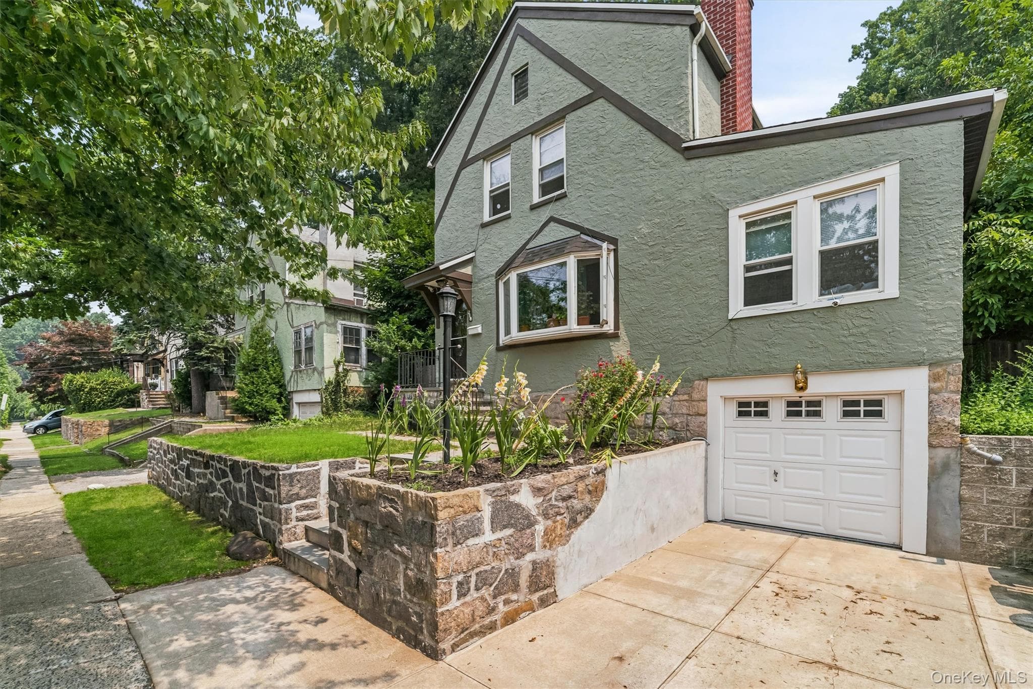 218 Sedgwick Avenue, Yonkers