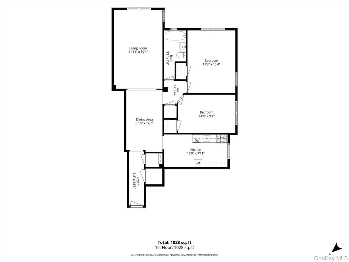 3015 Riverdale Avenue Unit: 4E thumbnail 18
