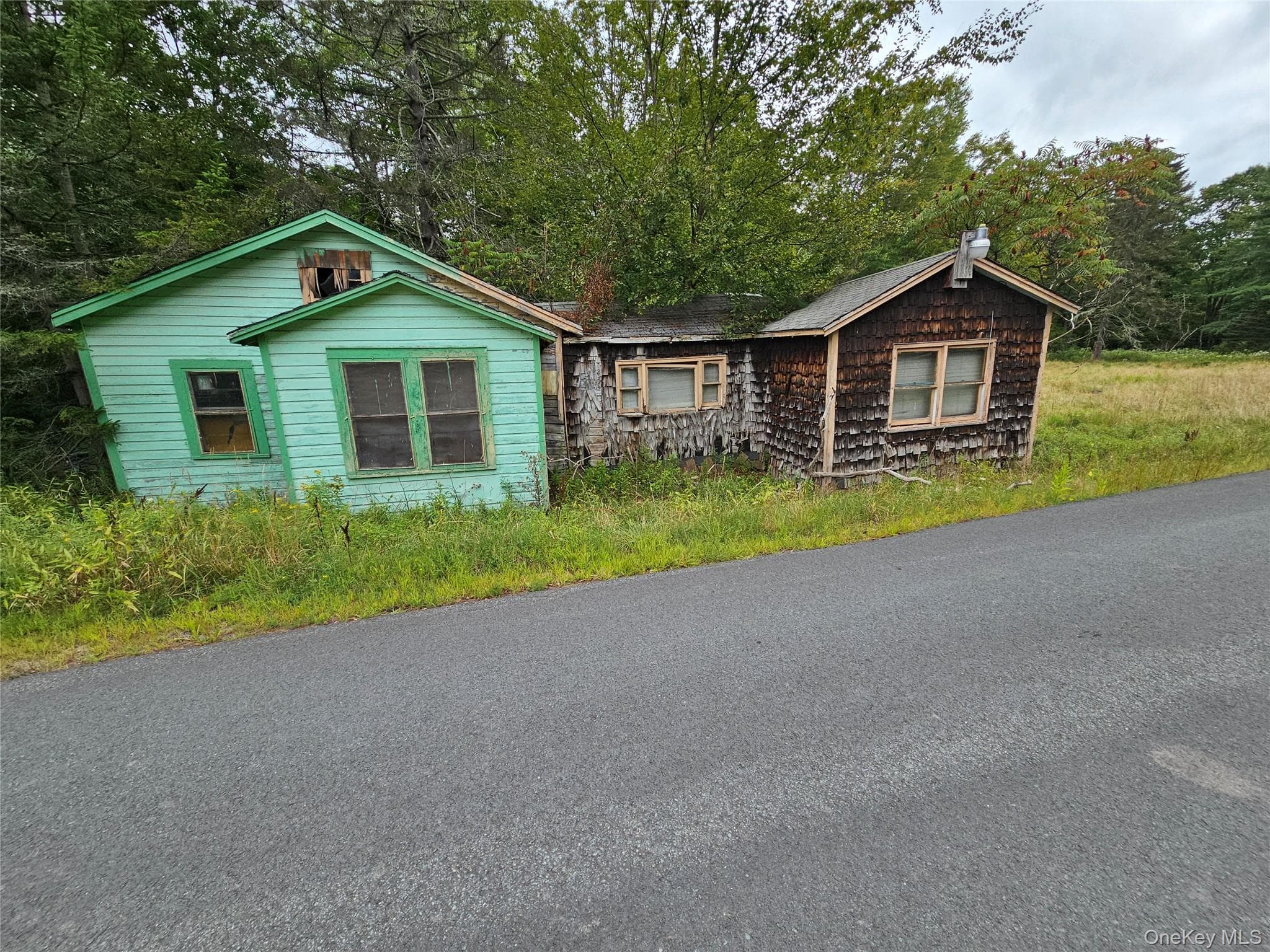 Flower Ave. & State Route 55 thumbnail 27