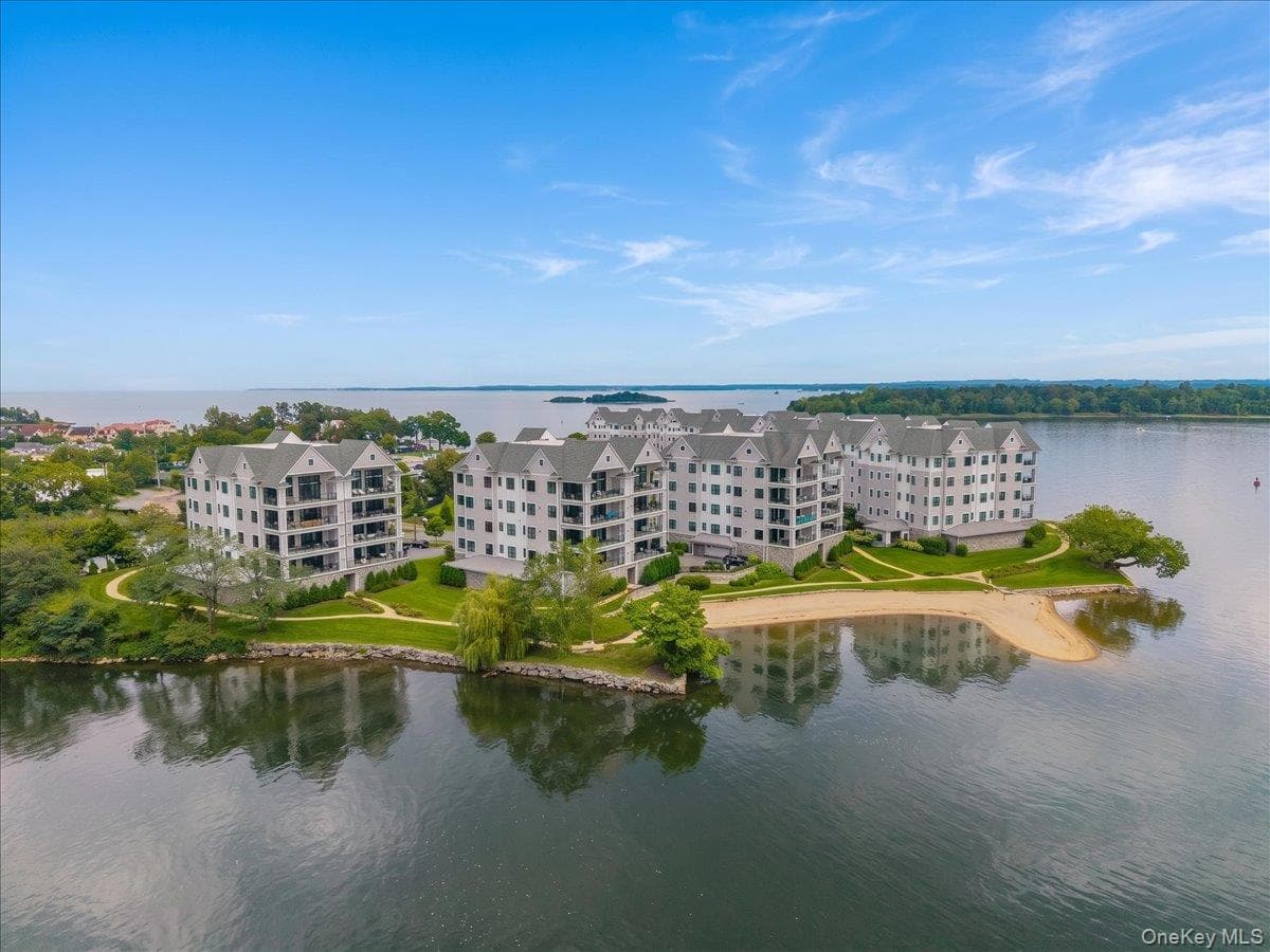 710 Davenport Avenue Unit: 7, New Rochelle