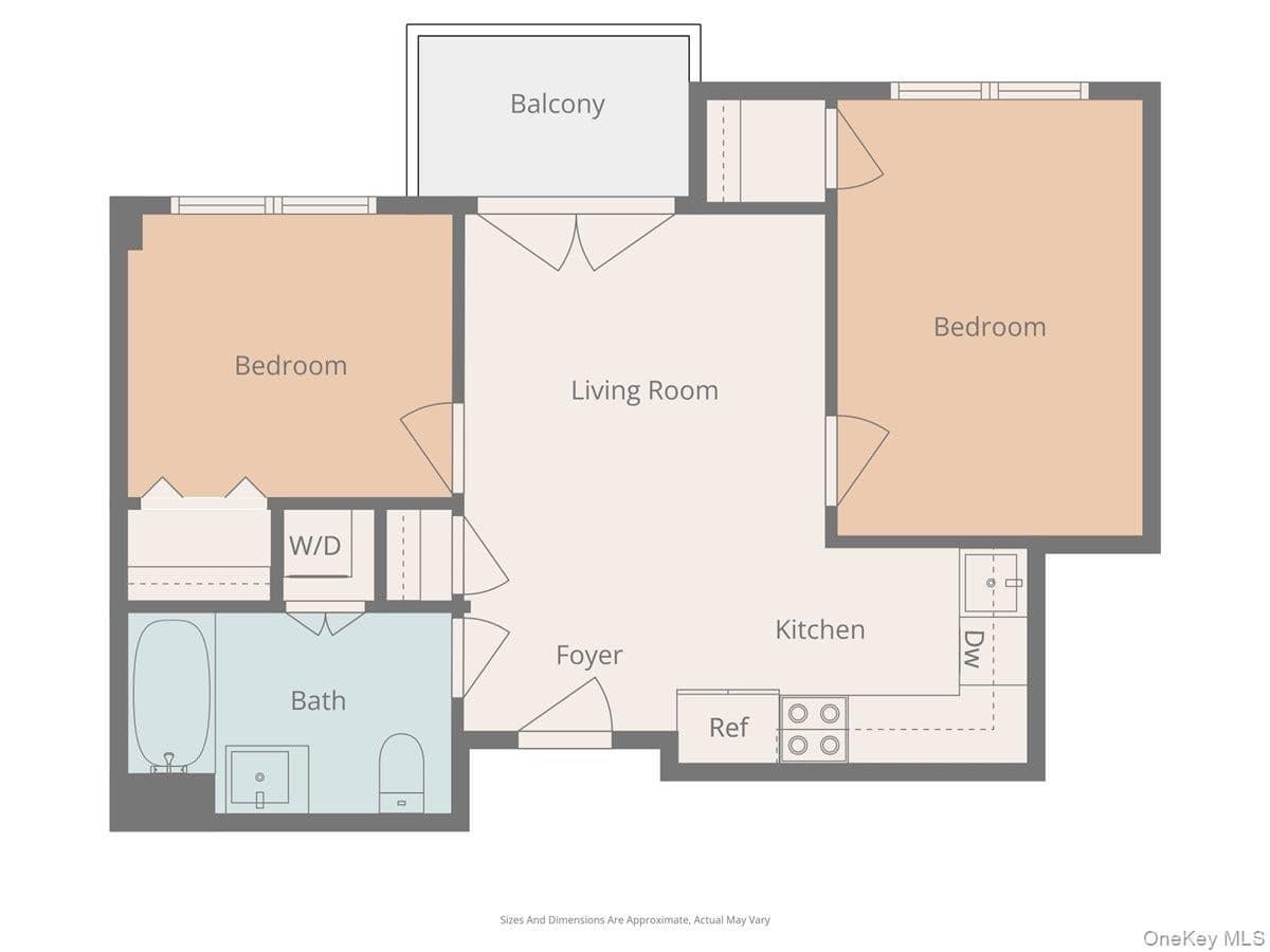 458 E 25th St St Unit: 305 thumbnail 14