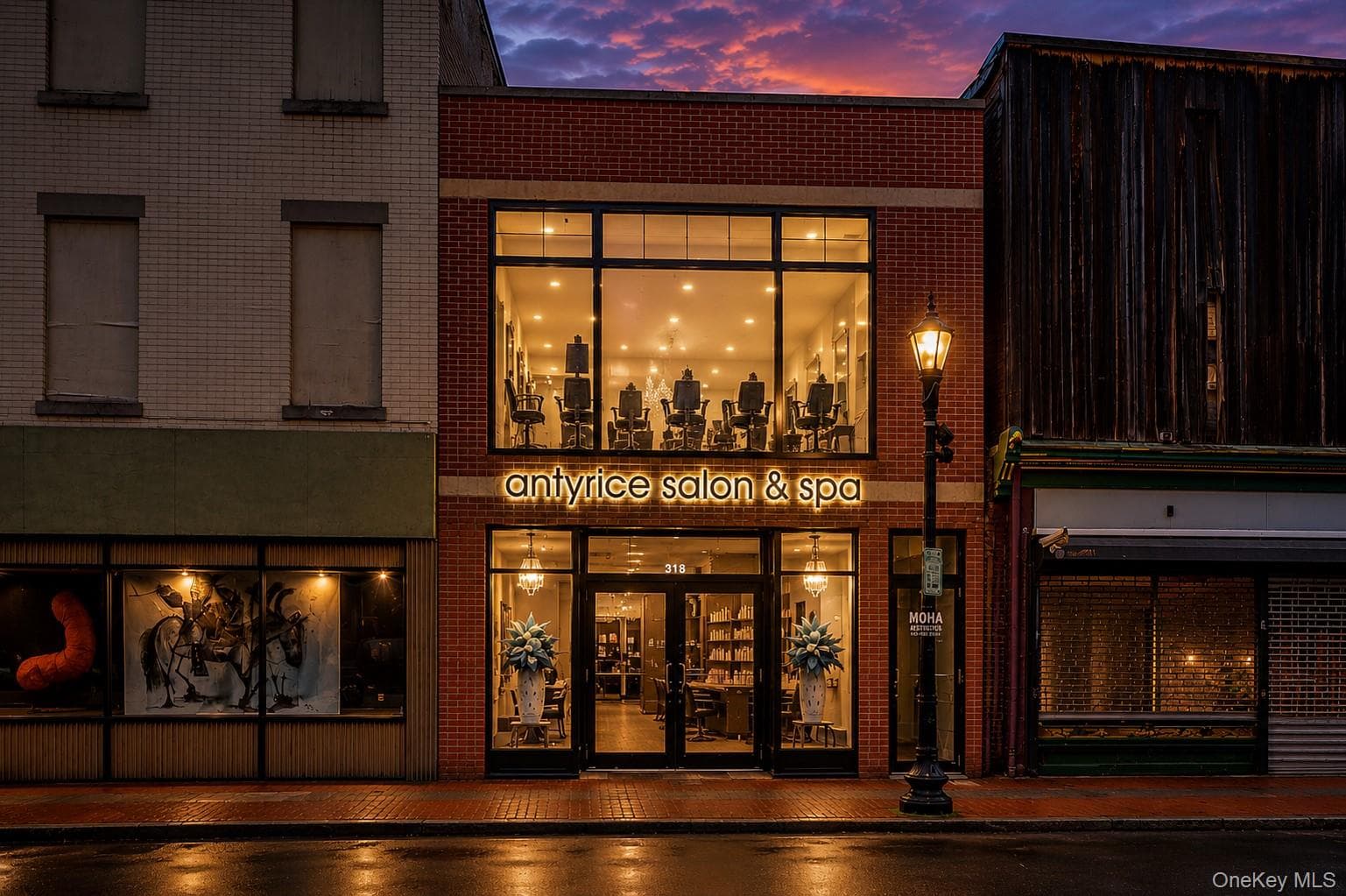 381 Main Street, Poughkeepsie