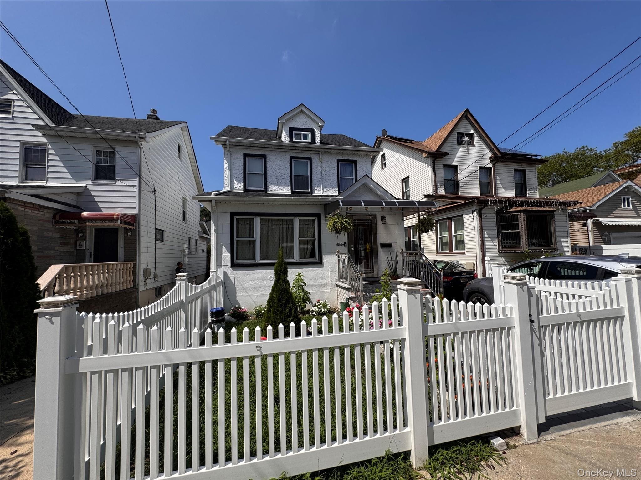 116-16 167th Street photo 1
