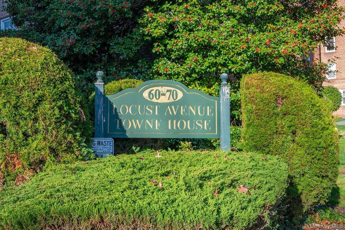 60 Locust Avenue Unit: 604A, New Rochelle