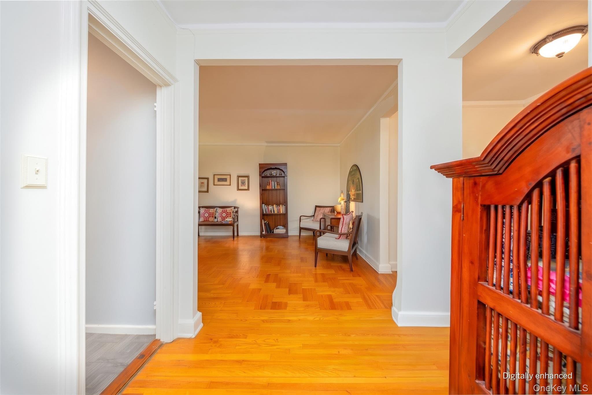5 Midland Gardens Unit: 2L thumbnail 15