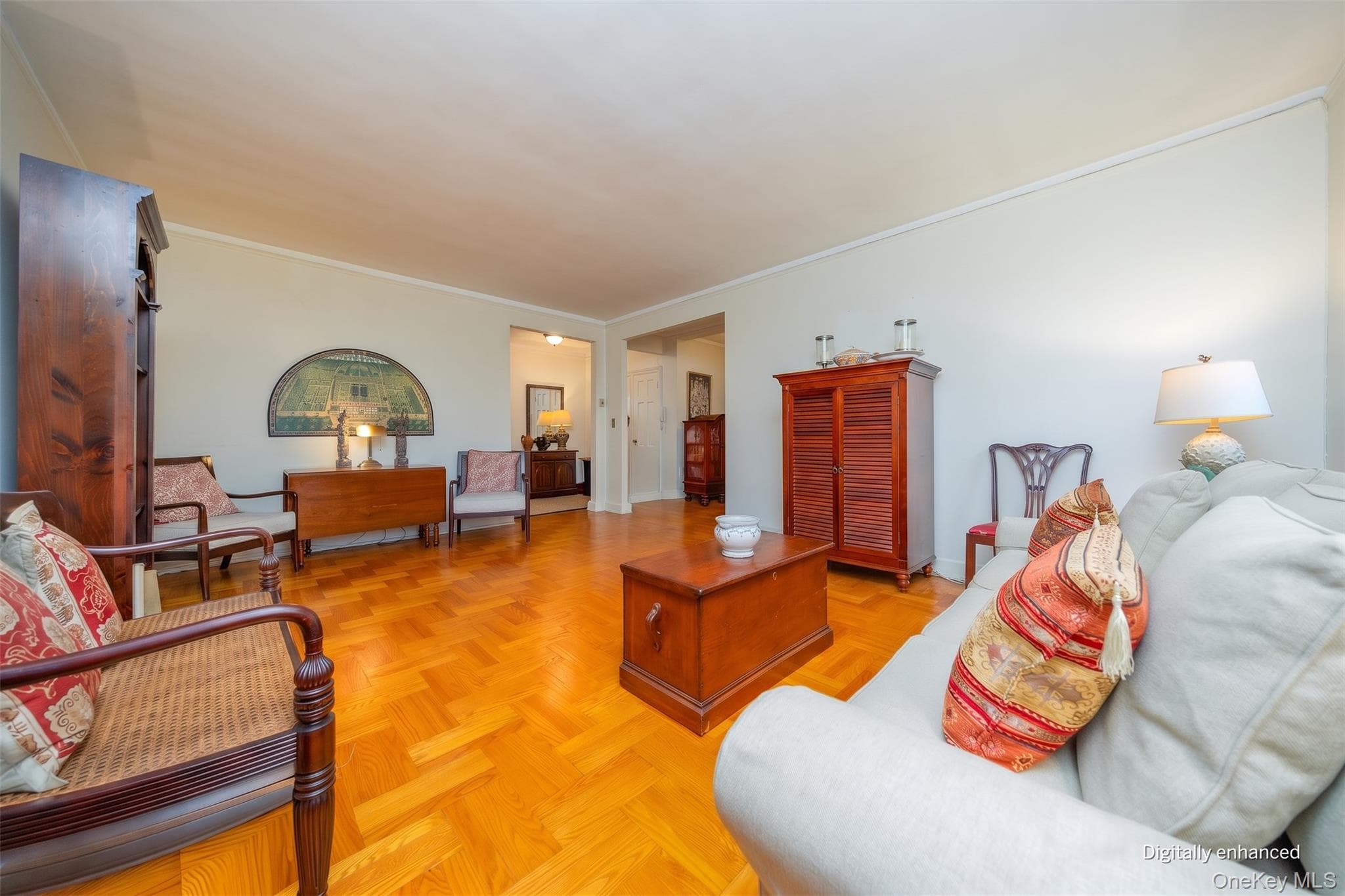 5 Midland Gardens Unit: 2L thumbnail 10