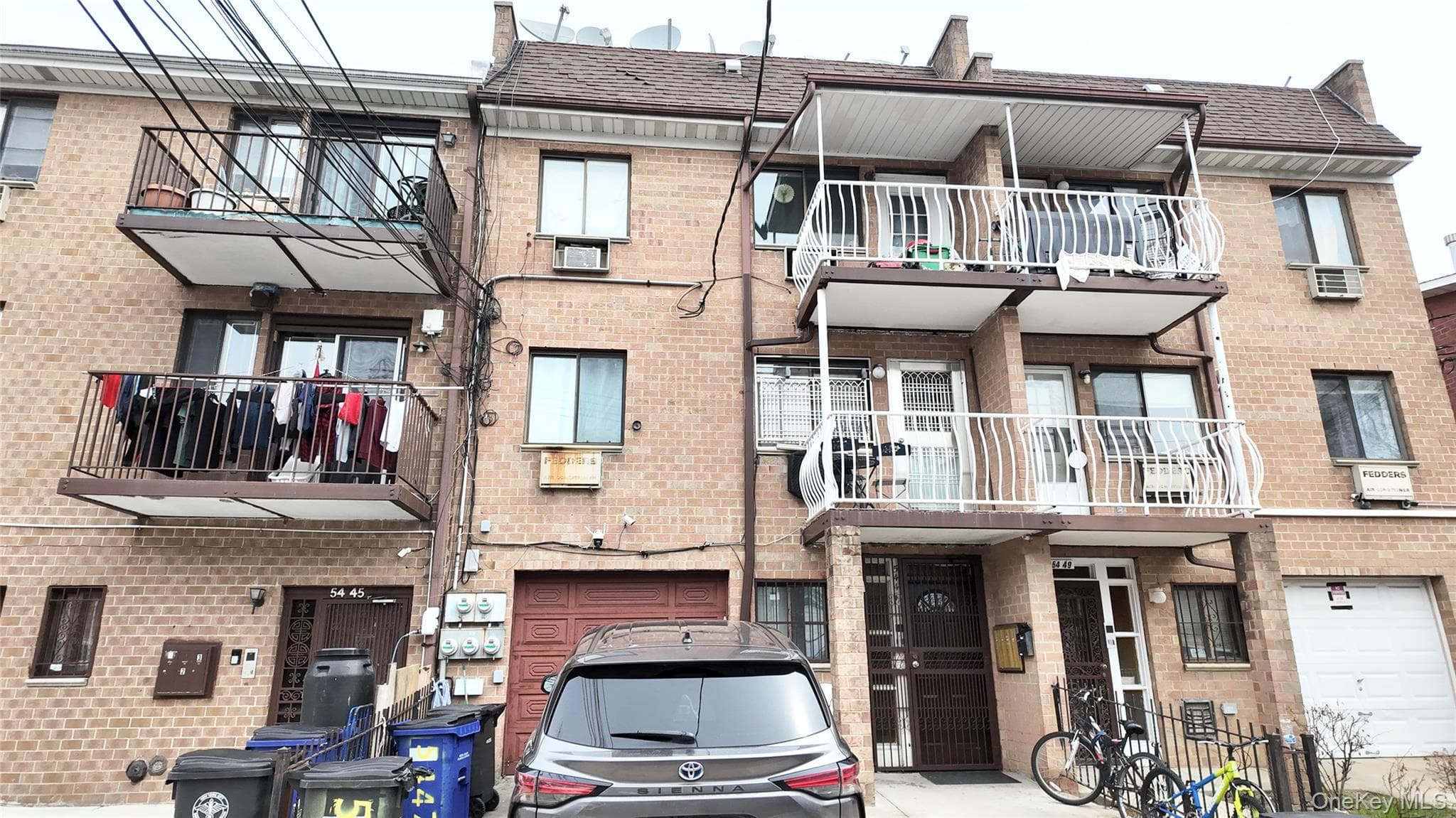 54-47 83rd Street, Elmhurst