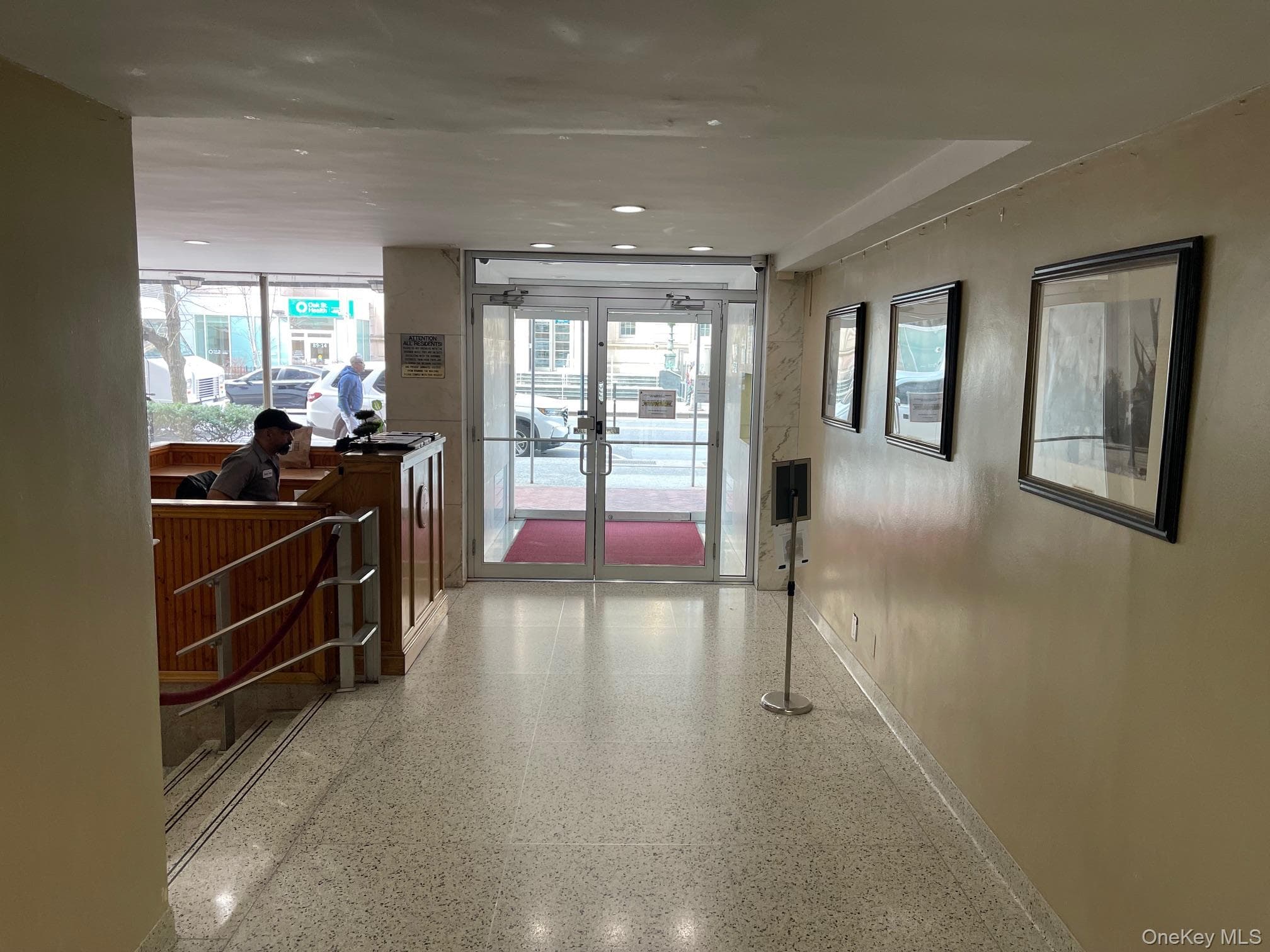 89-15 Parsons Boulevard Blvd Unit: 3L thumbnail 17