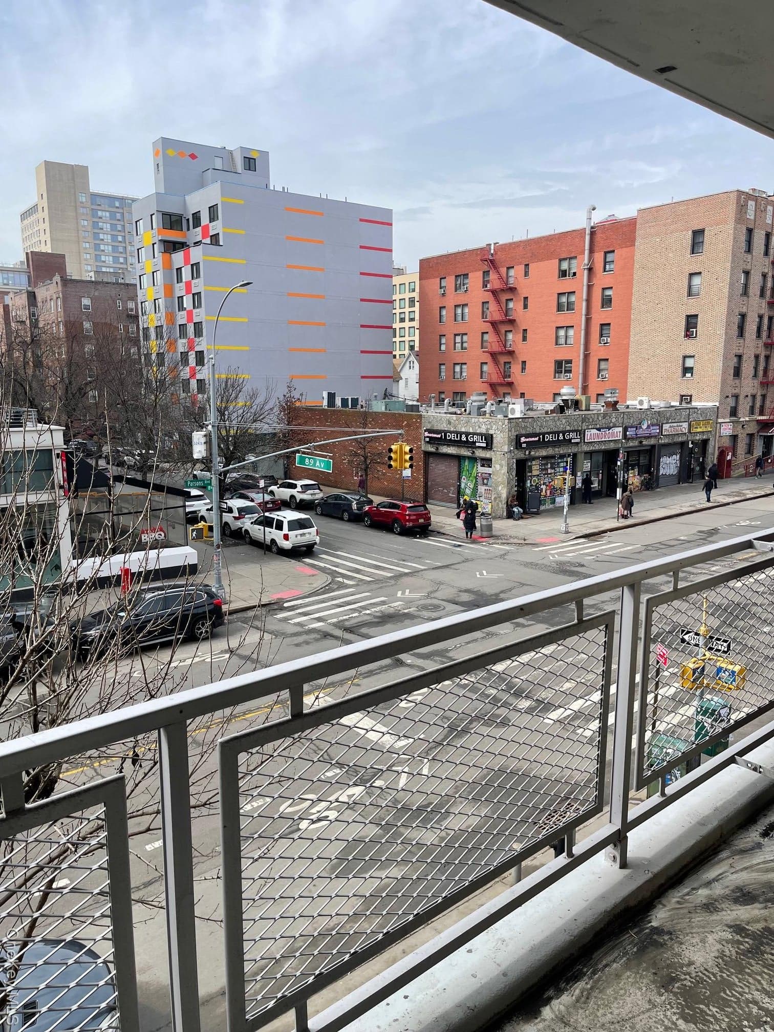 89-15 Parsons Boulevard Blvd Unit: 3L thumbnail 21