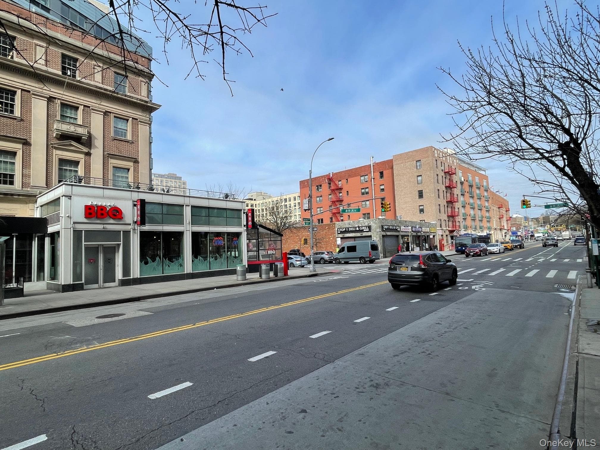 89-15 Parsons Boulevard Blvd Unit: 3L thumbnail 18