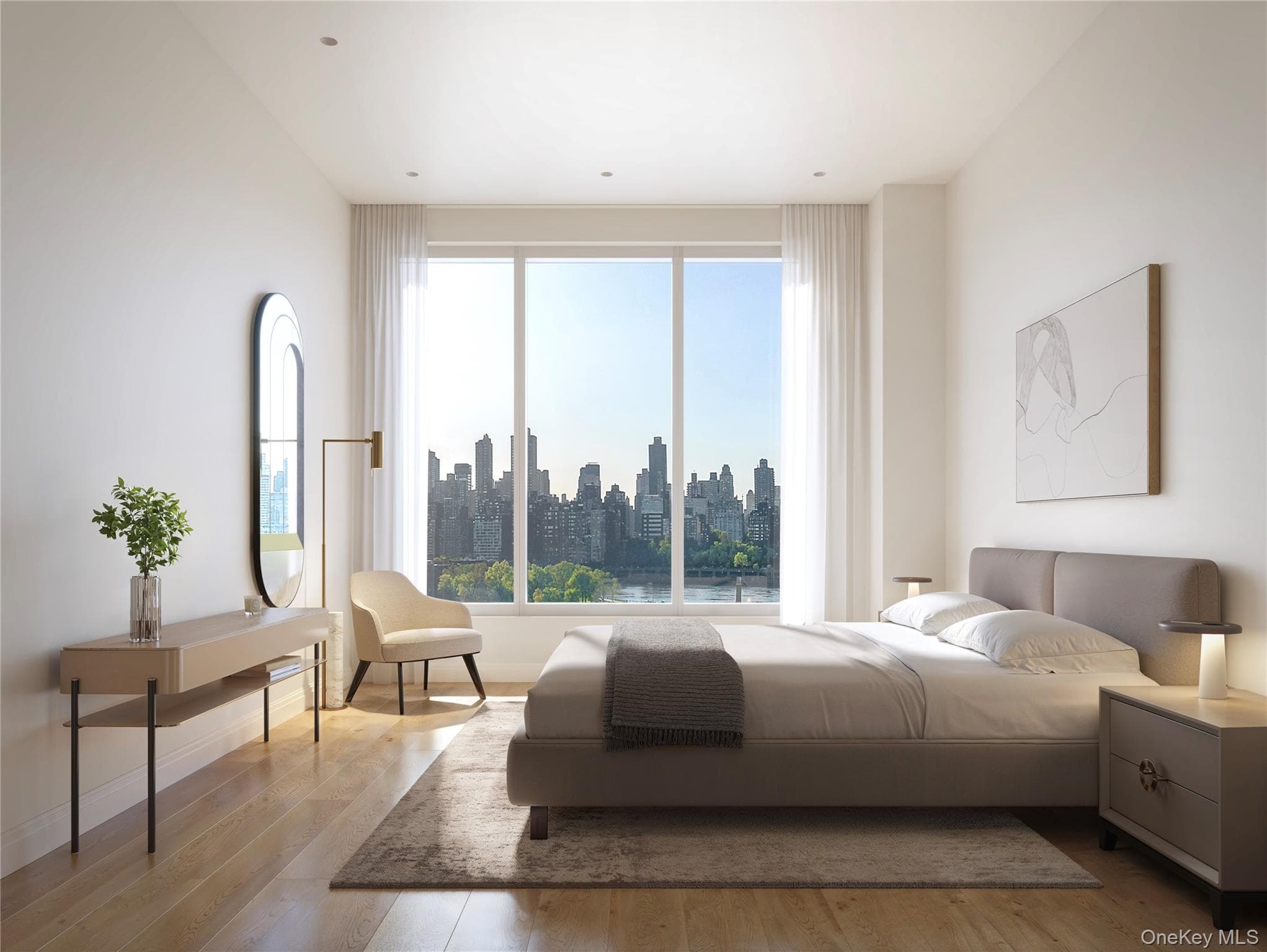 30-55 Vernon Boulevard Unit: 7D thumbnail 4