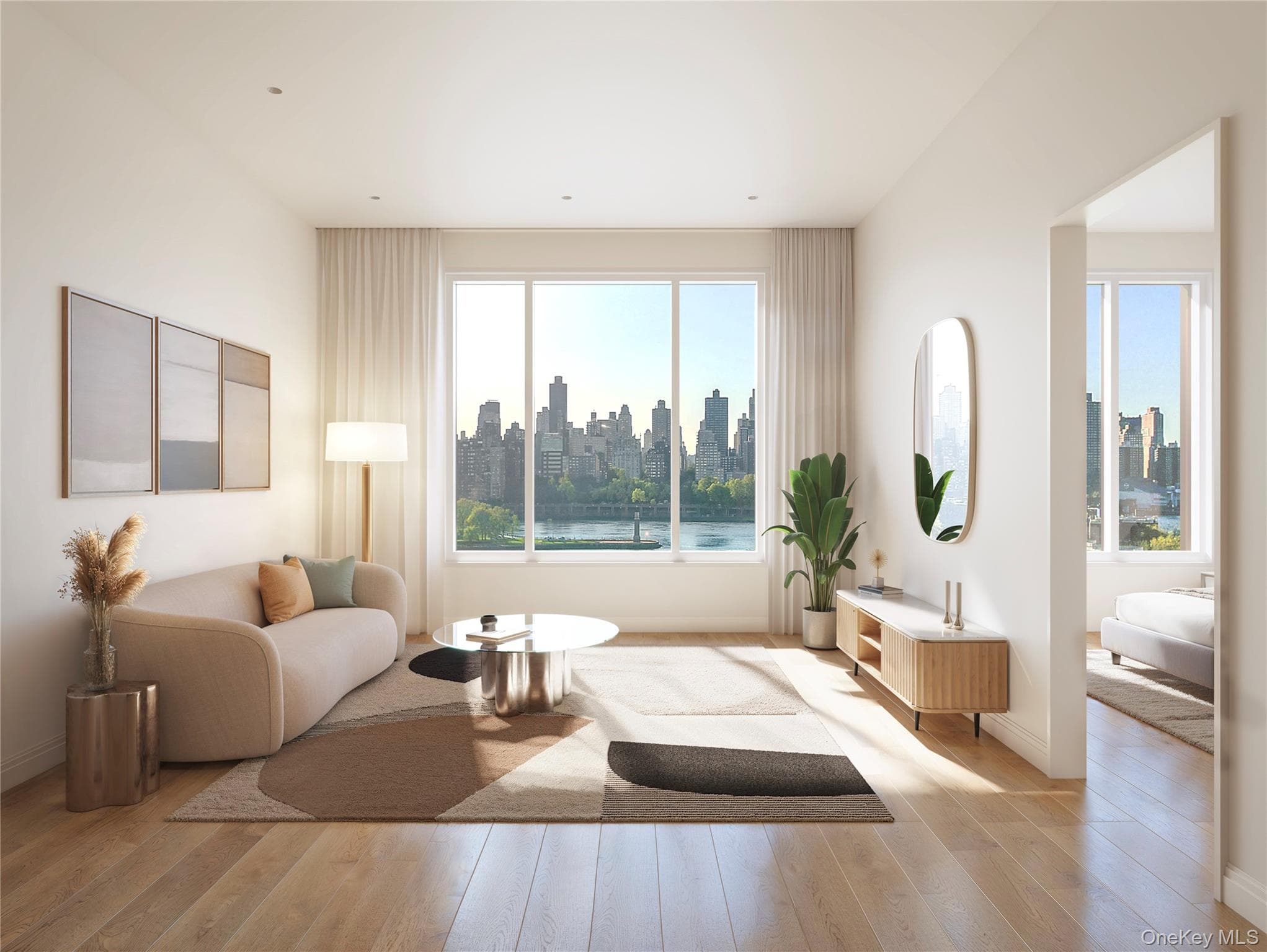 30-55 Vernon Boulevard Unit: 7D, Astoria
