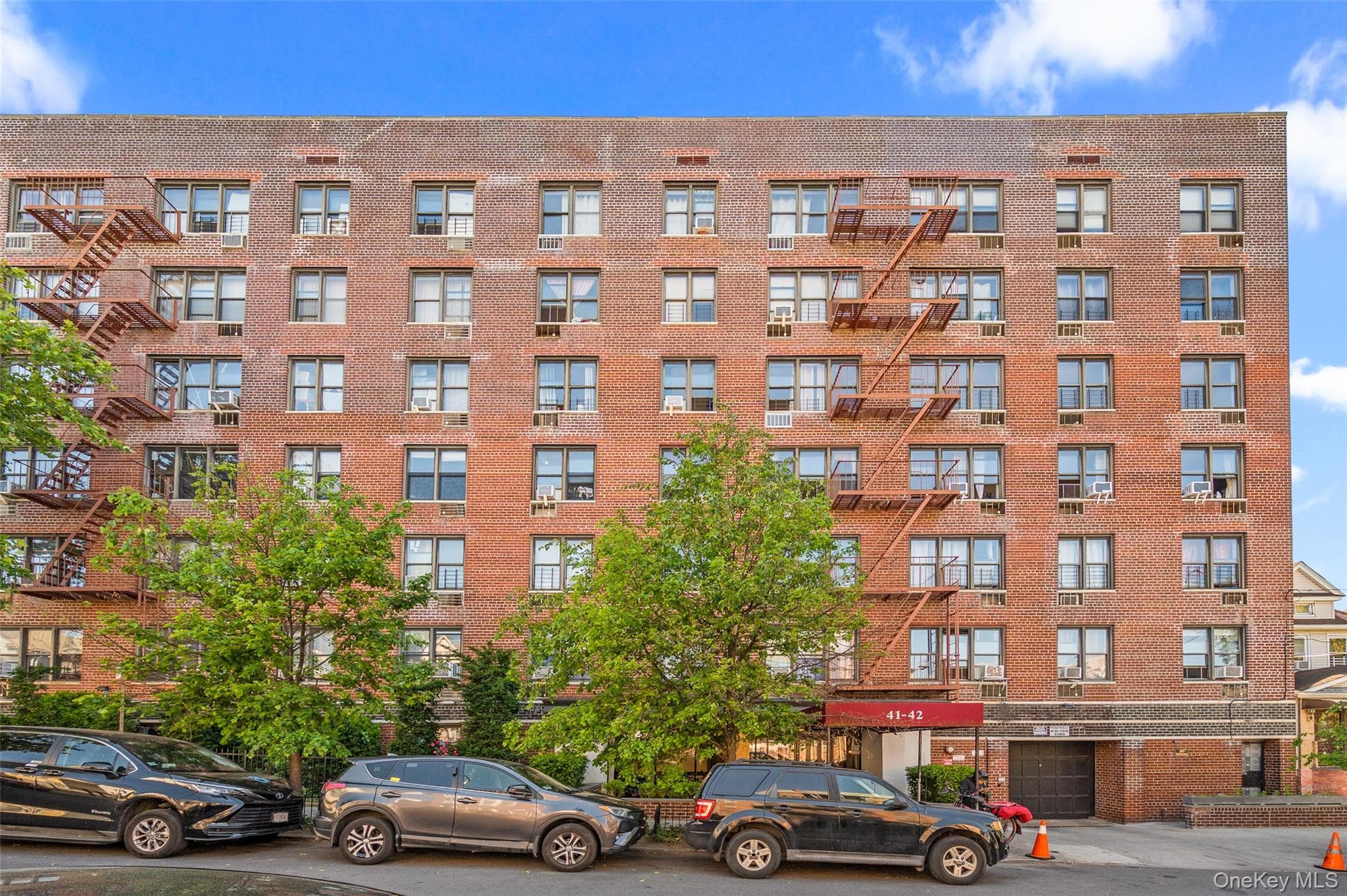 41-42 73 Street Unit: 4G, Woodside