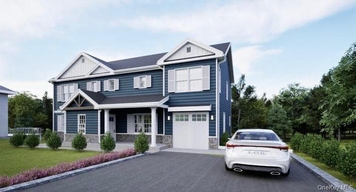 658 Western Highway, Blauvelt
