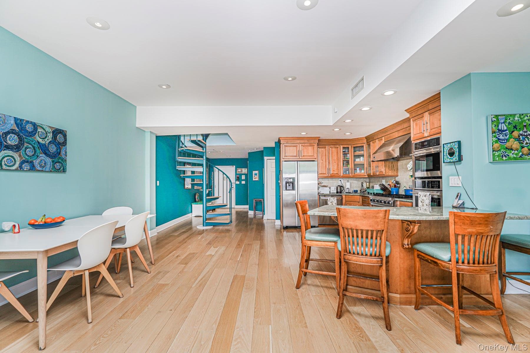 10 Bay Street Landing Unit: 8D thumbnail 14