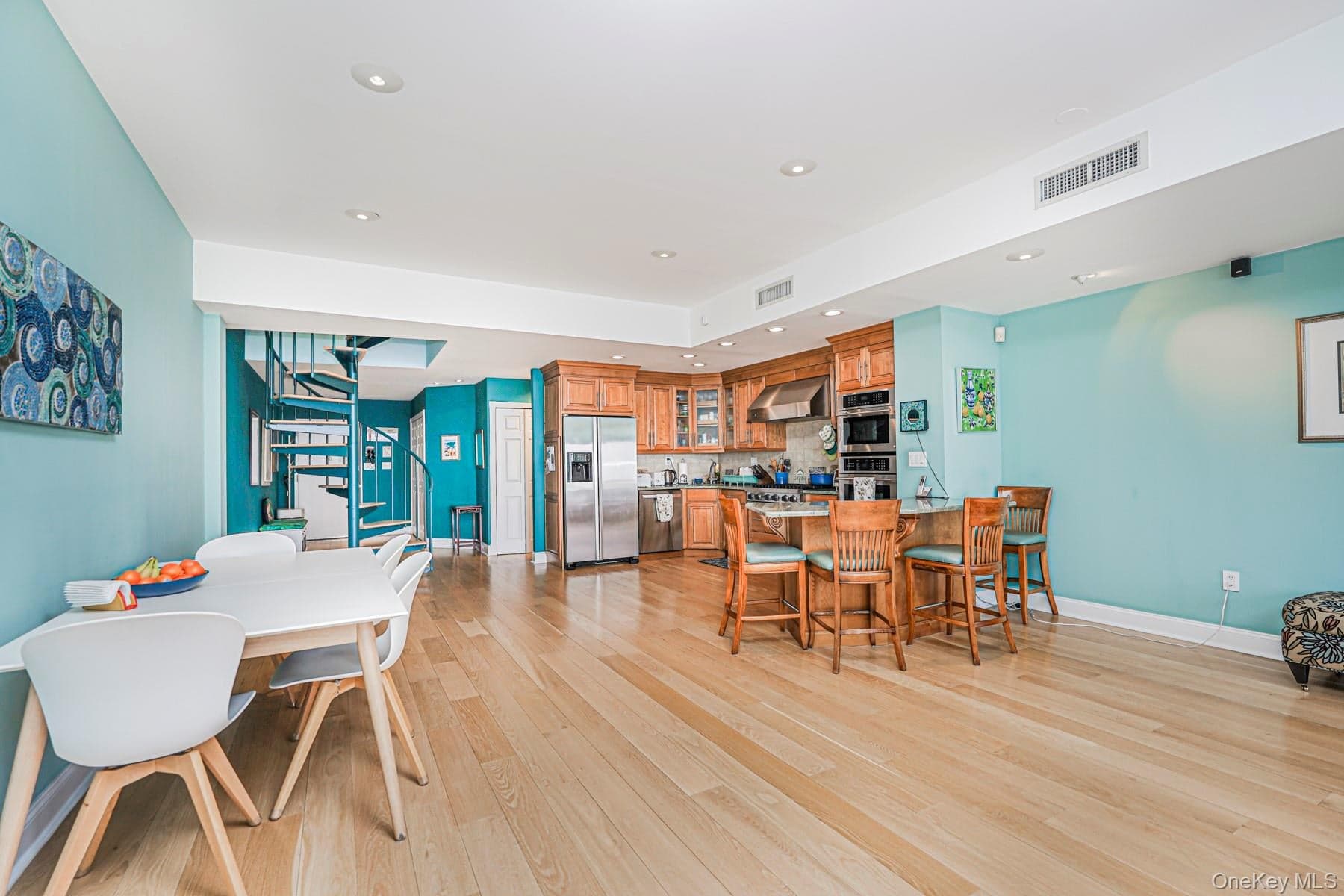 10 Bay Street Landing Unit: 8D thumbnail 15