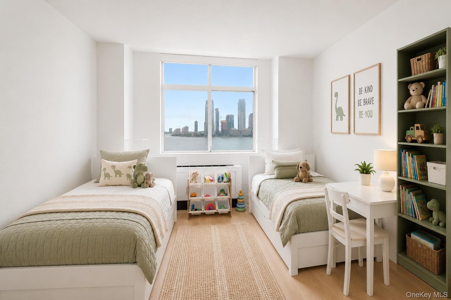 350 Albany Street Unit: 10BC thumbnail 12