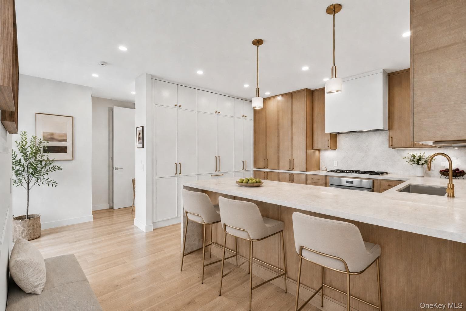 350 Albany Street Unit: 10BC, New York (manhattan)