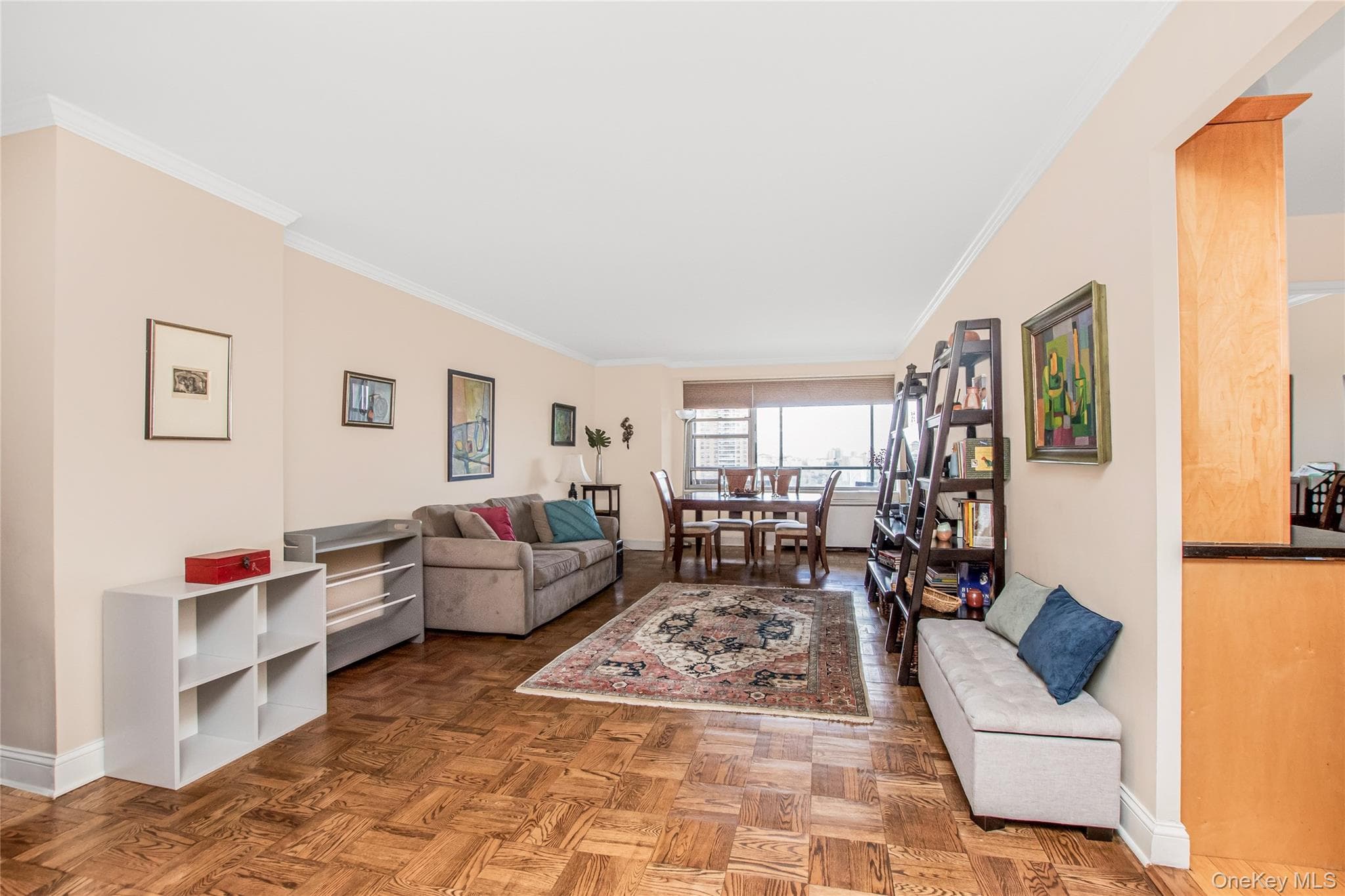 2500 Johnson Avenue Unit: 15R, Bronx