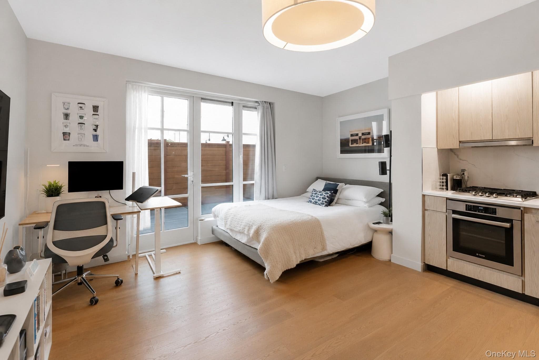 37-26 32nd Street Unit: 2K thumbnail 2