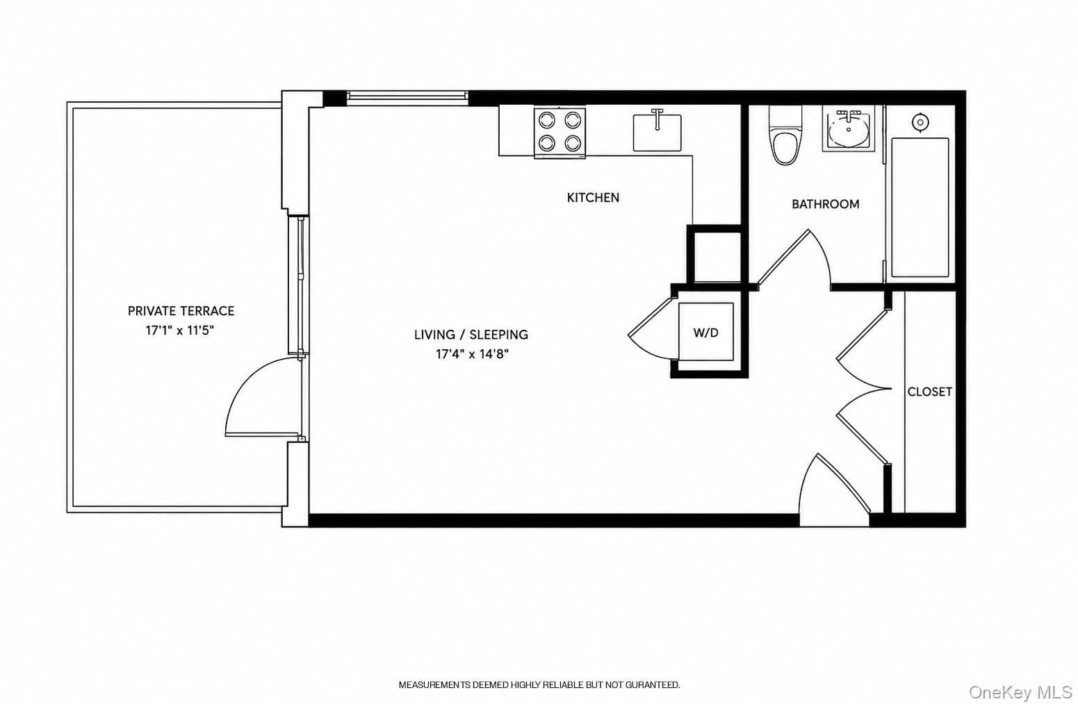 37-26 32nd Street Unit: 2K thumbnail 18