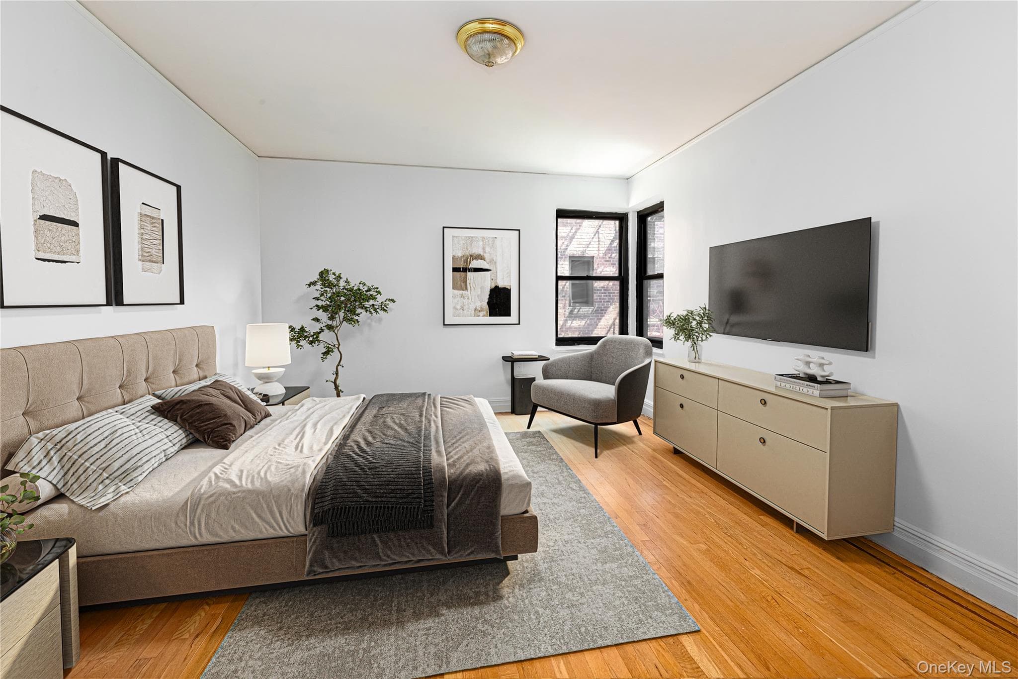 3215 Netherland Avenue Unit: 4E thumbnail 4