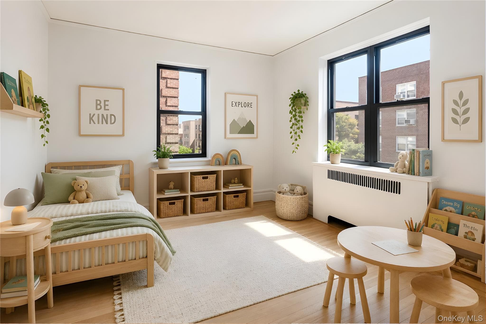 3215 Netherland Avenue Unit: 4E thumbnail 5
