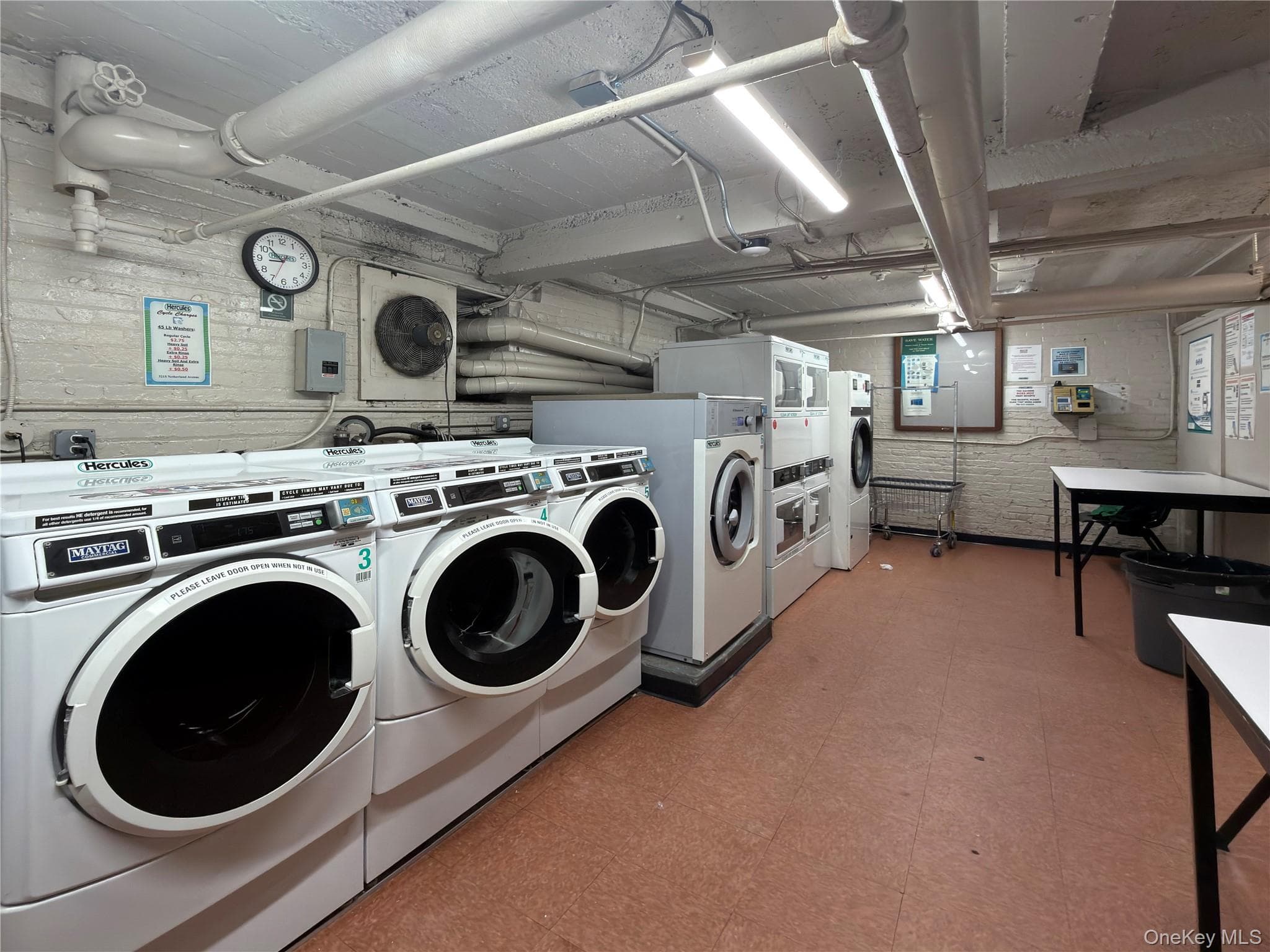3215 Netherland Avenue Unit: 4E thumbnail 10
