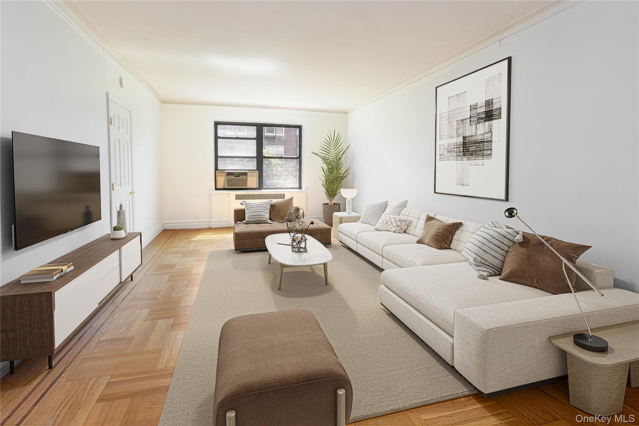 3215 Netherland Avenue Unit: 4E thumbnail 2