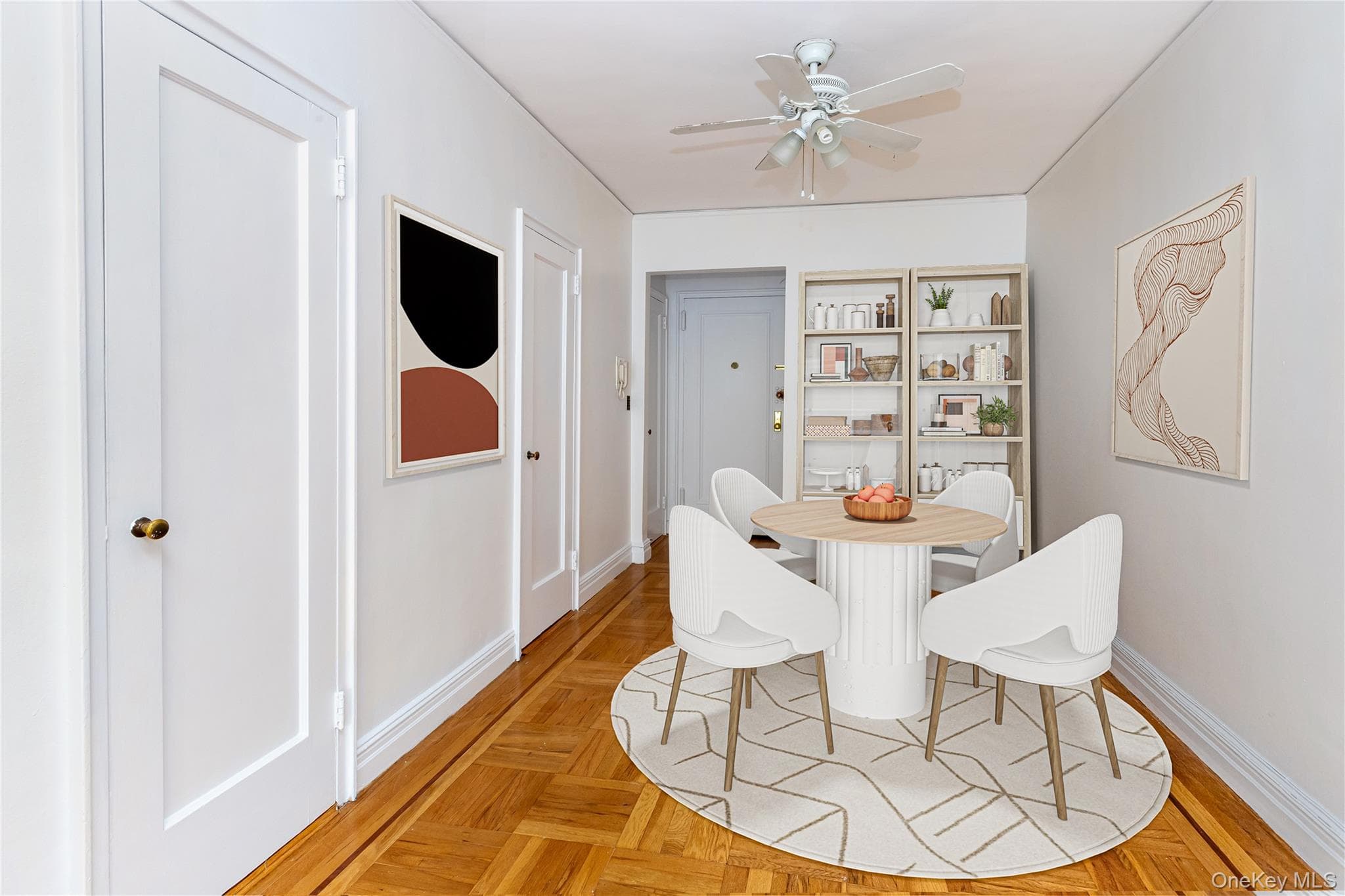3215 Netherland Avenue Unit: 4E thumbnail 3