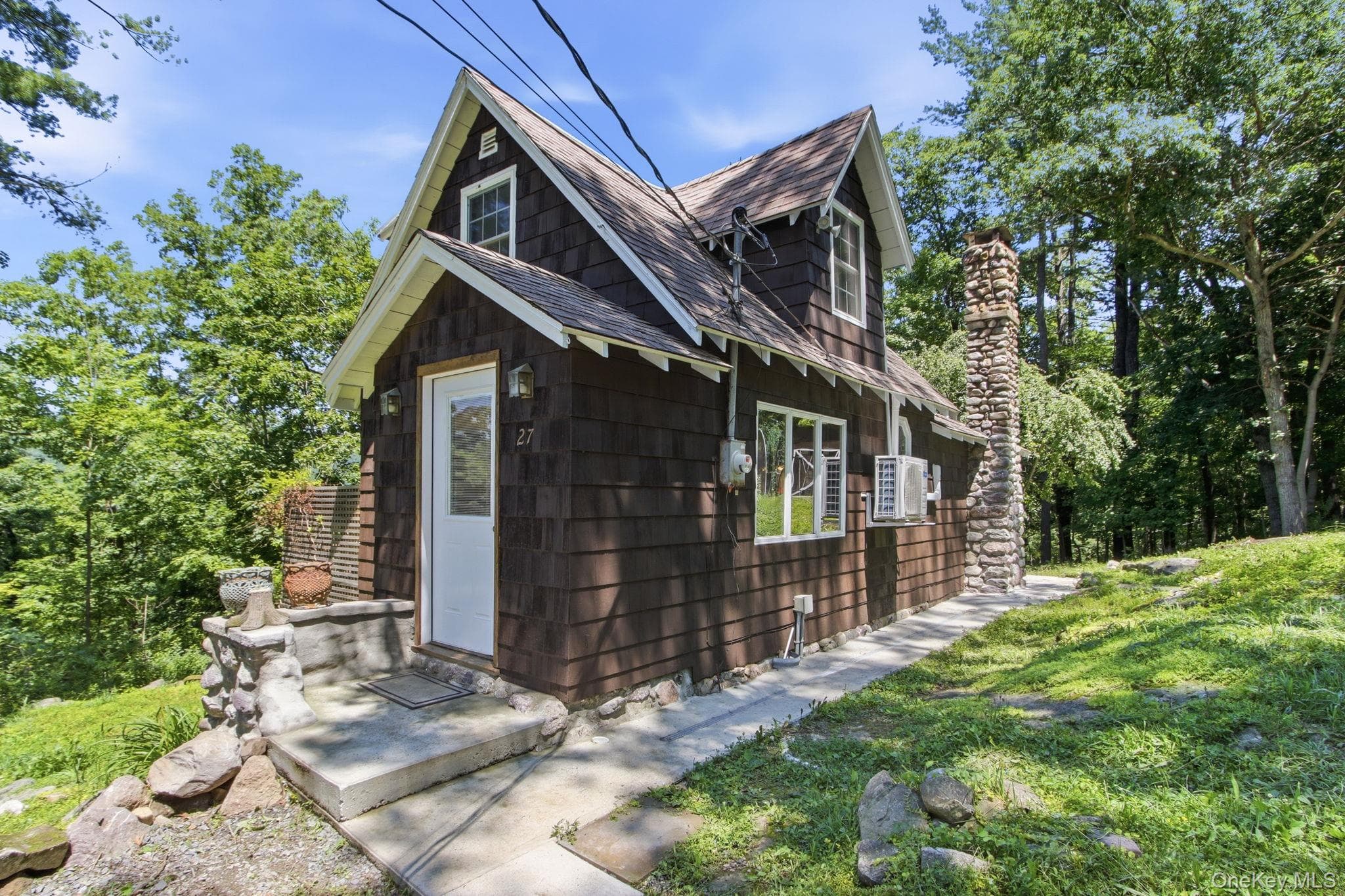 27 Rumsey Road, Greenwood Lake