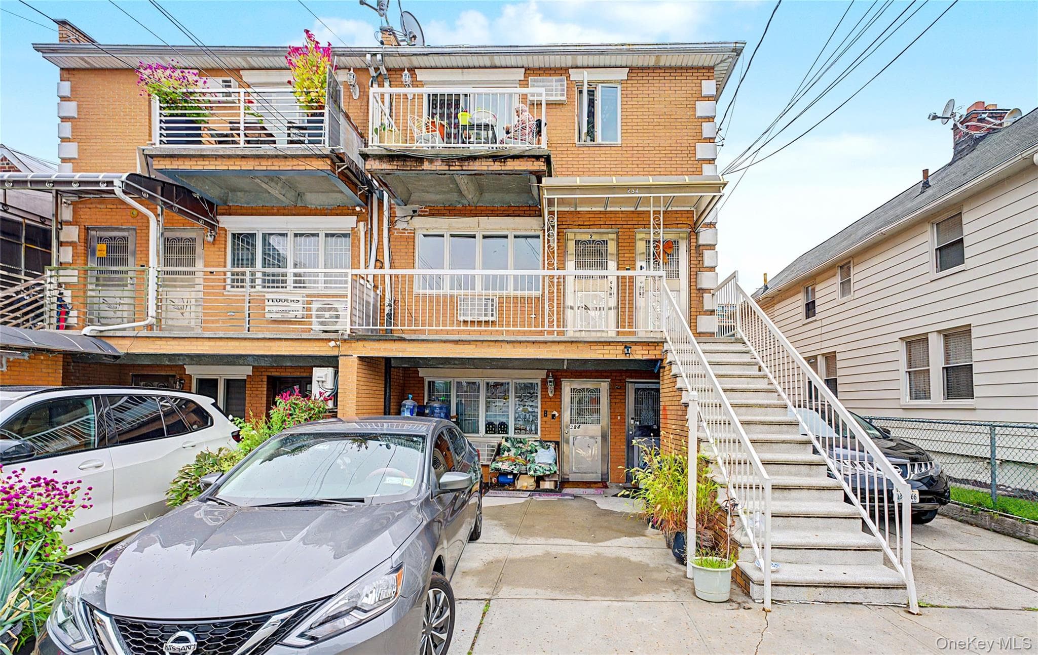 284 Dahlgren Place, Brooklyn